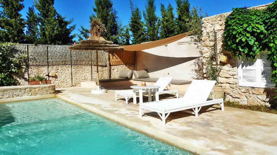 Villa Villa Ghazoua, Rental in Essaouira