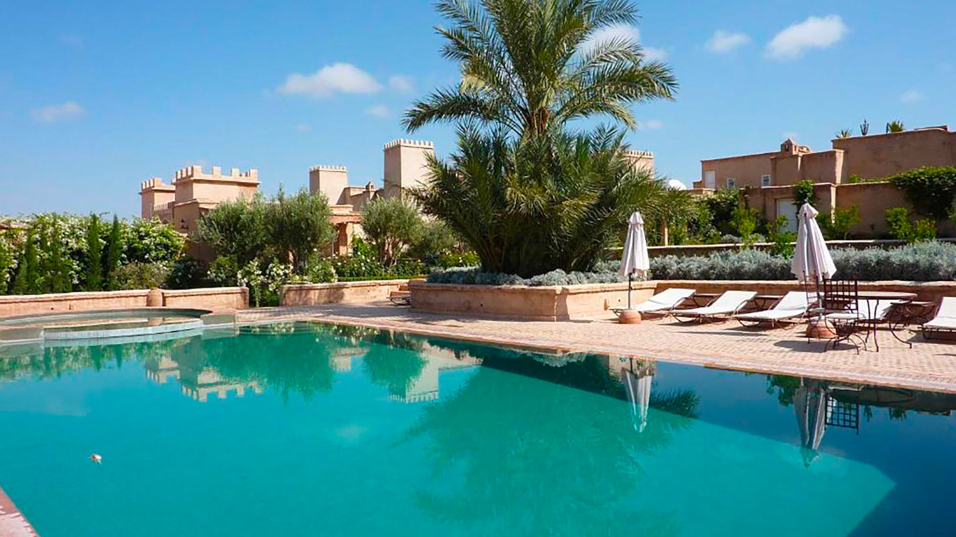 Villa Villa Talaa, Rental in Taroudant