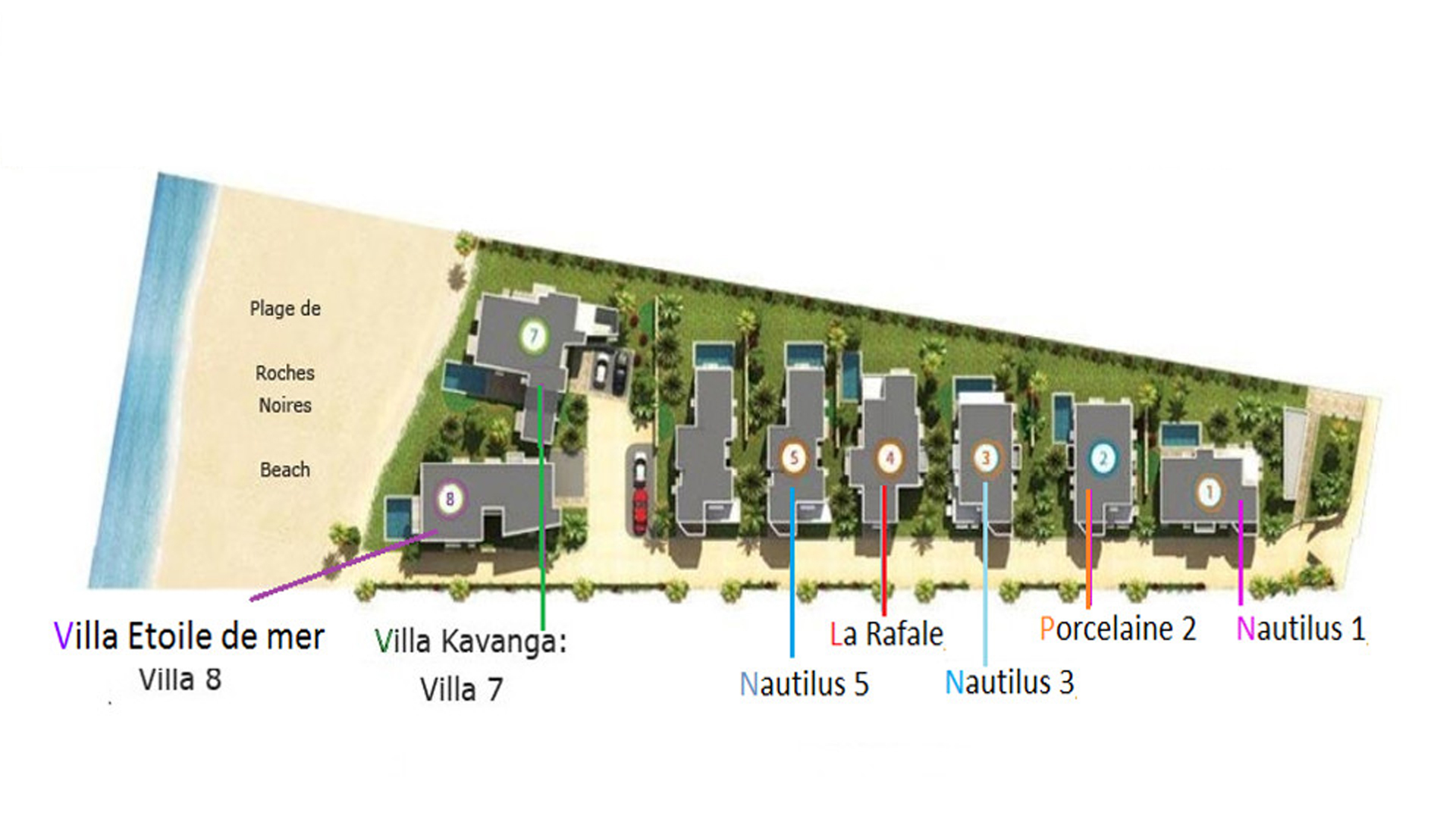 Villa Kavanga - Image 22
