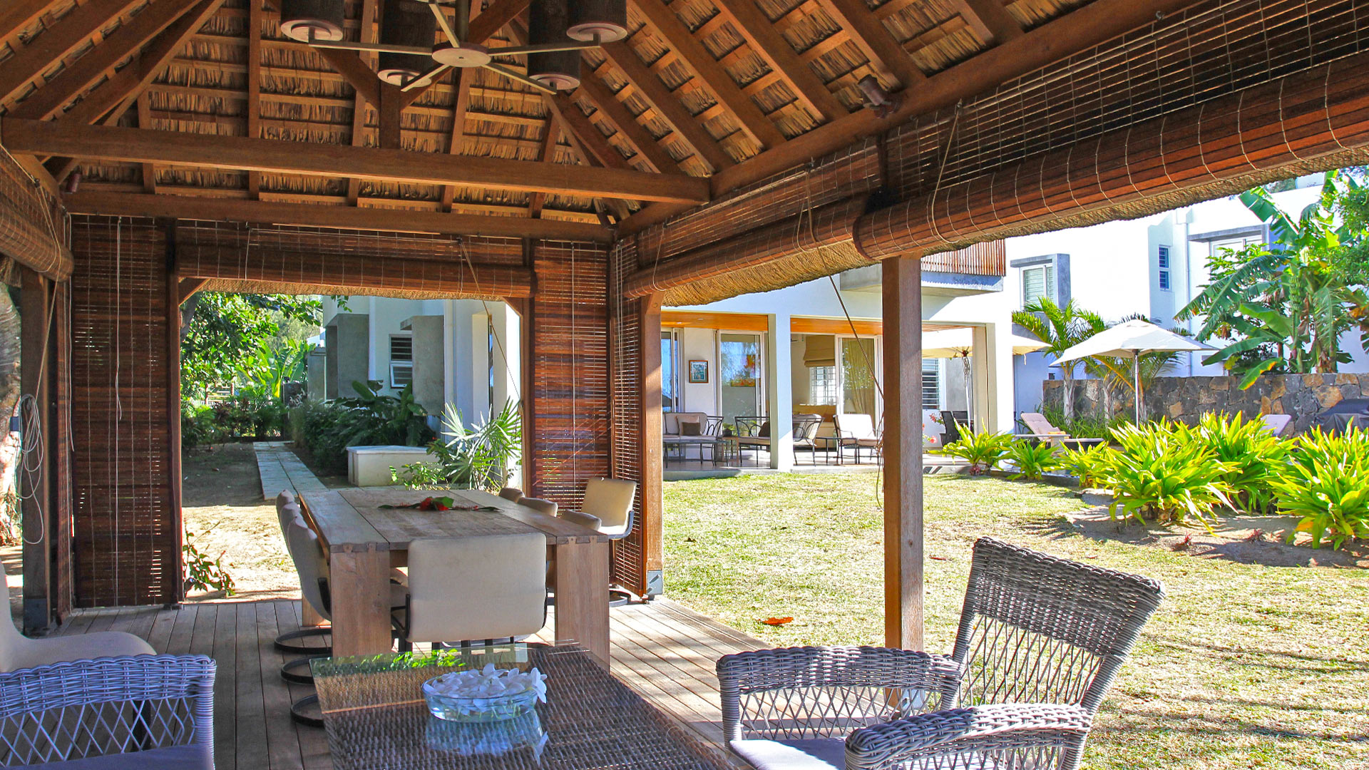 Villa Villa Kavanga, Rental in Mauritius North