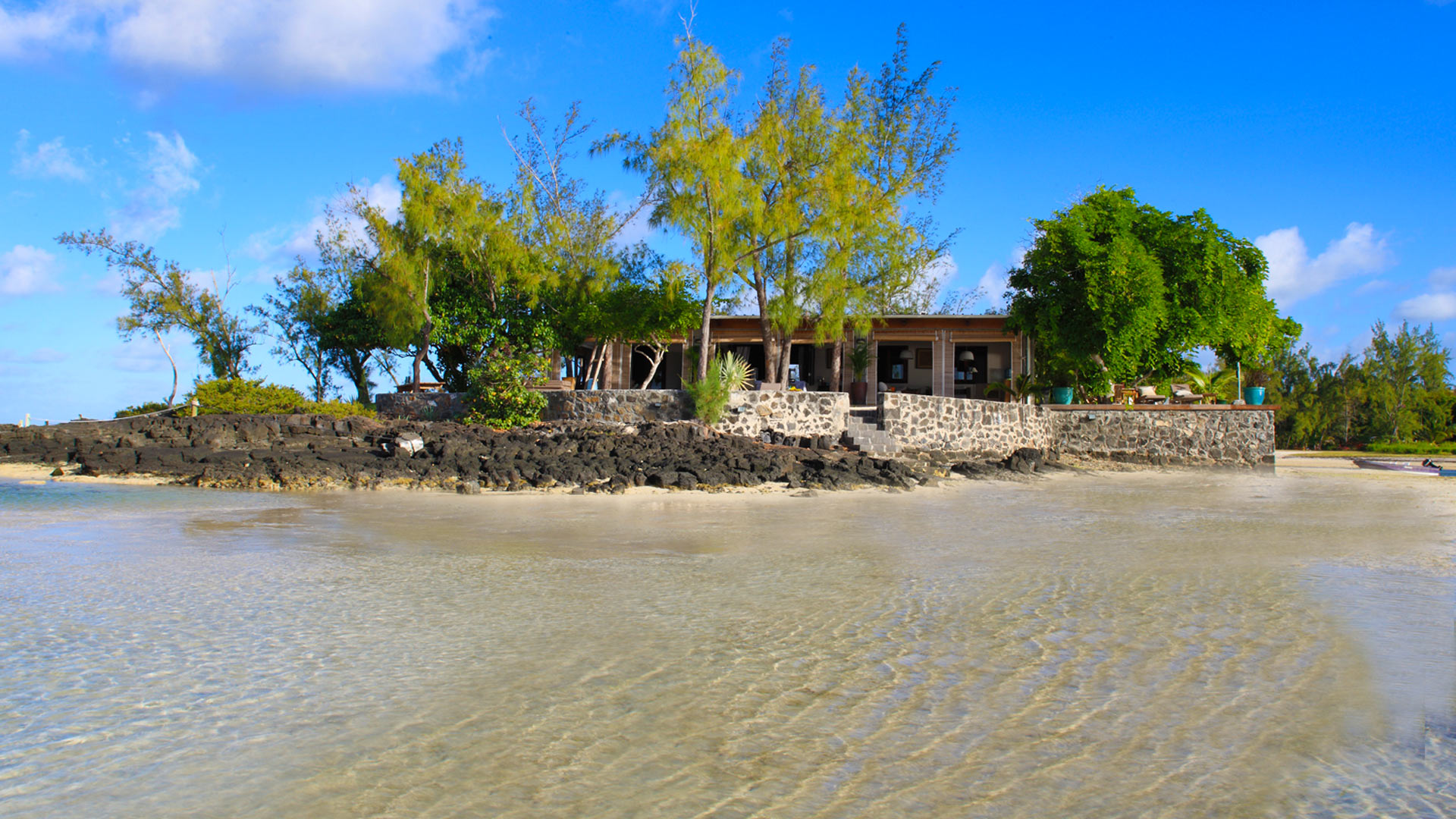 Villa Villa L'Ilot, Rental in Mauritius North