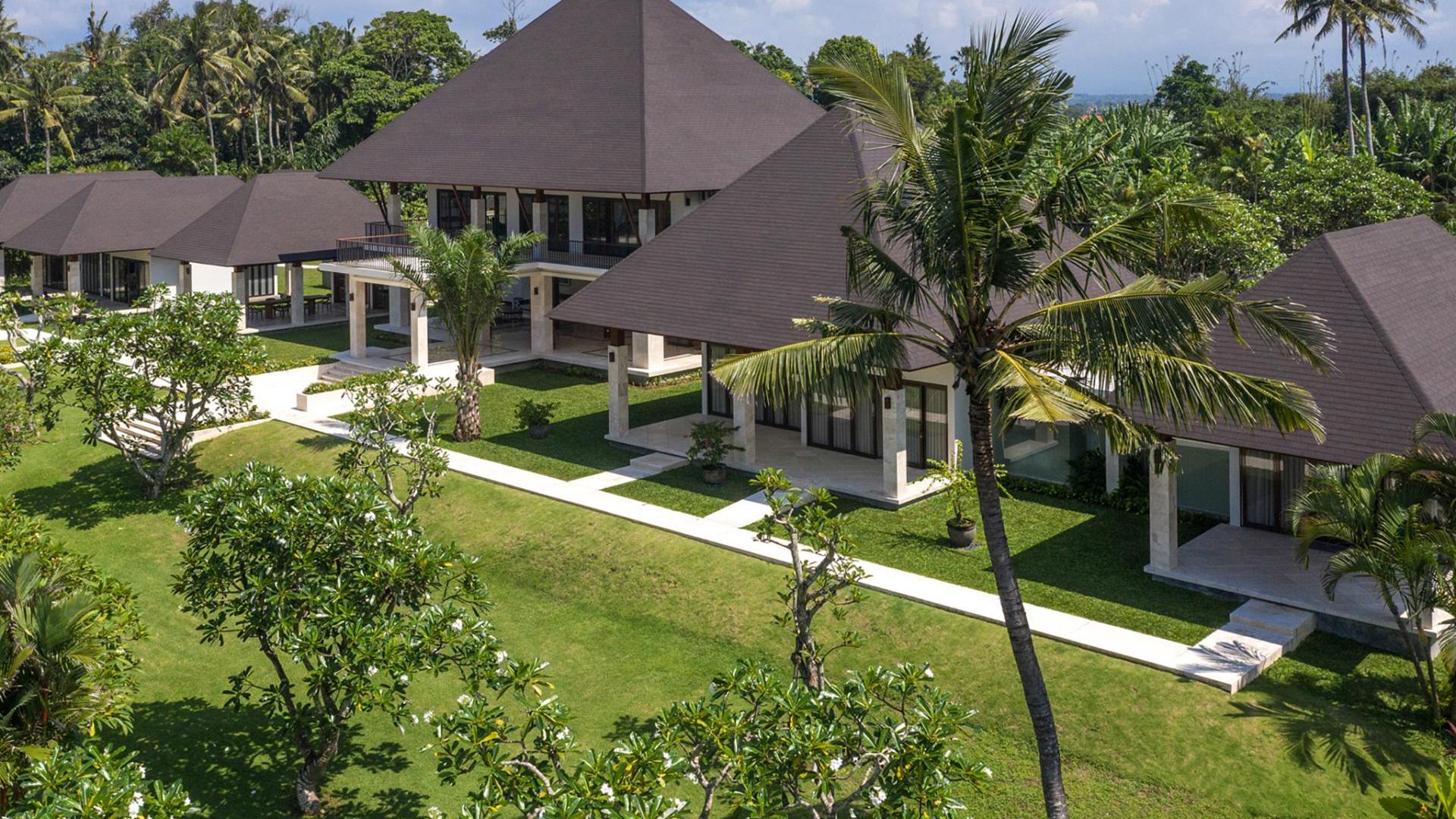 Villa Villa Kailasha, Rental in Bali