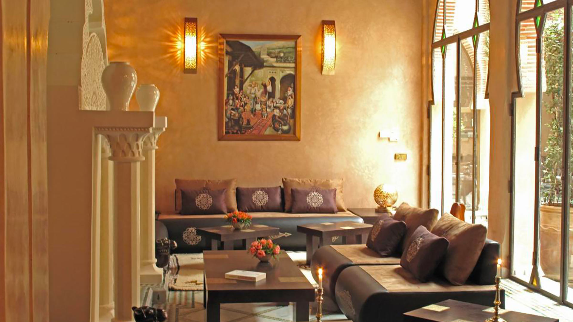 Riad 2410 — Marrakech
