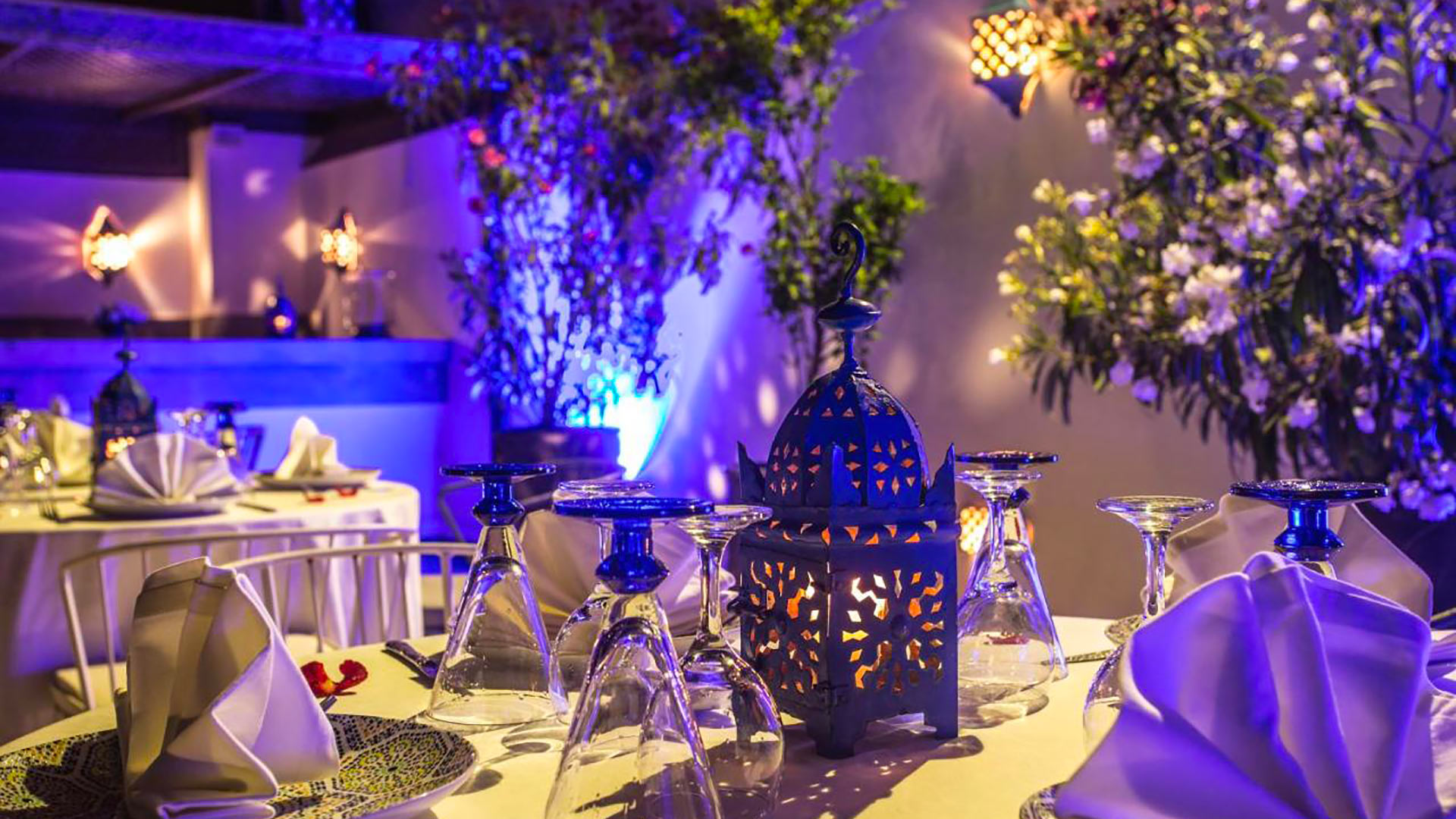 Riad 2410 — Marrakech