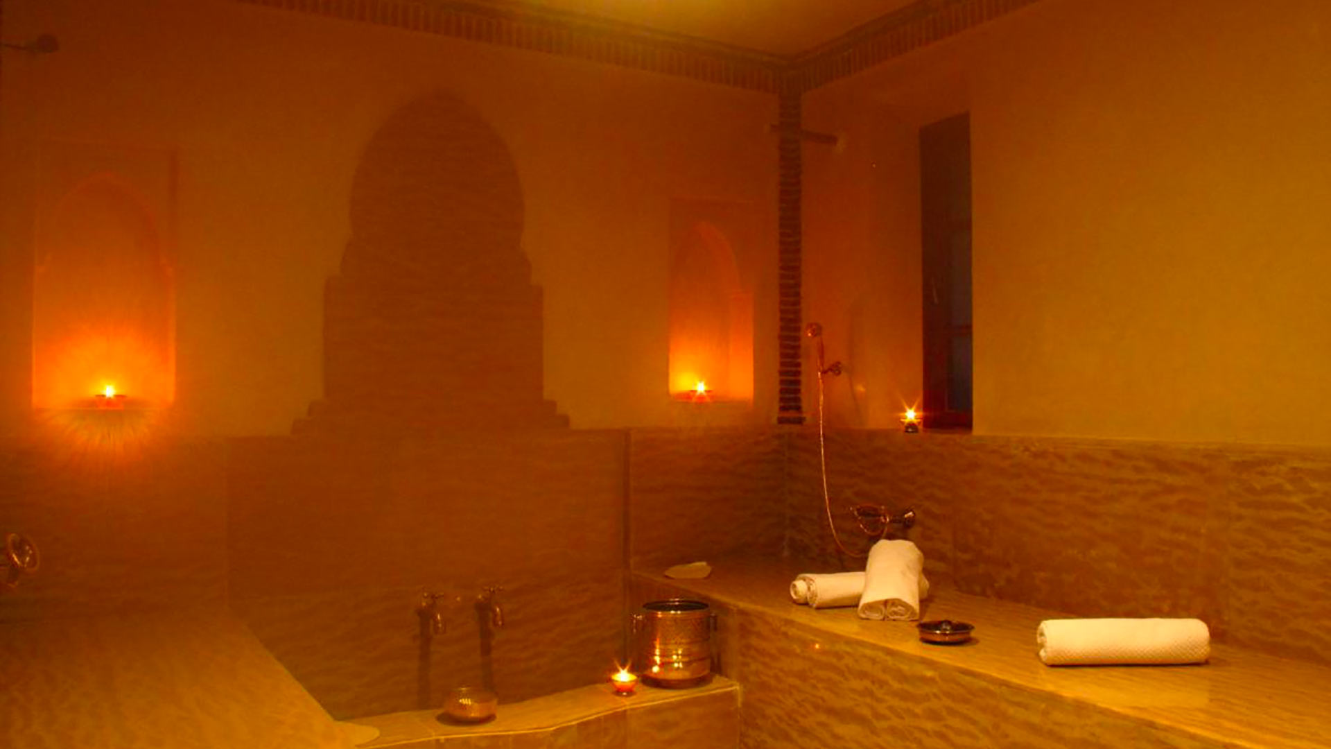 Riad 2410 — Marrakech