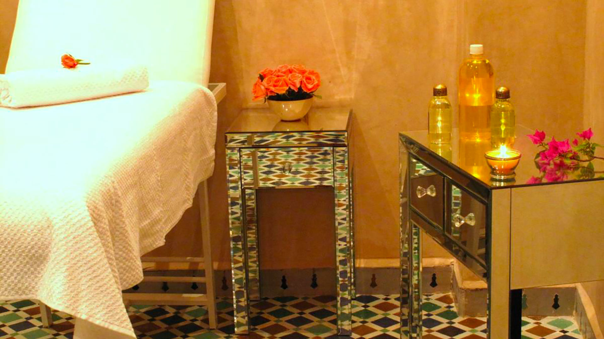 Riad 2410 — Marrakech