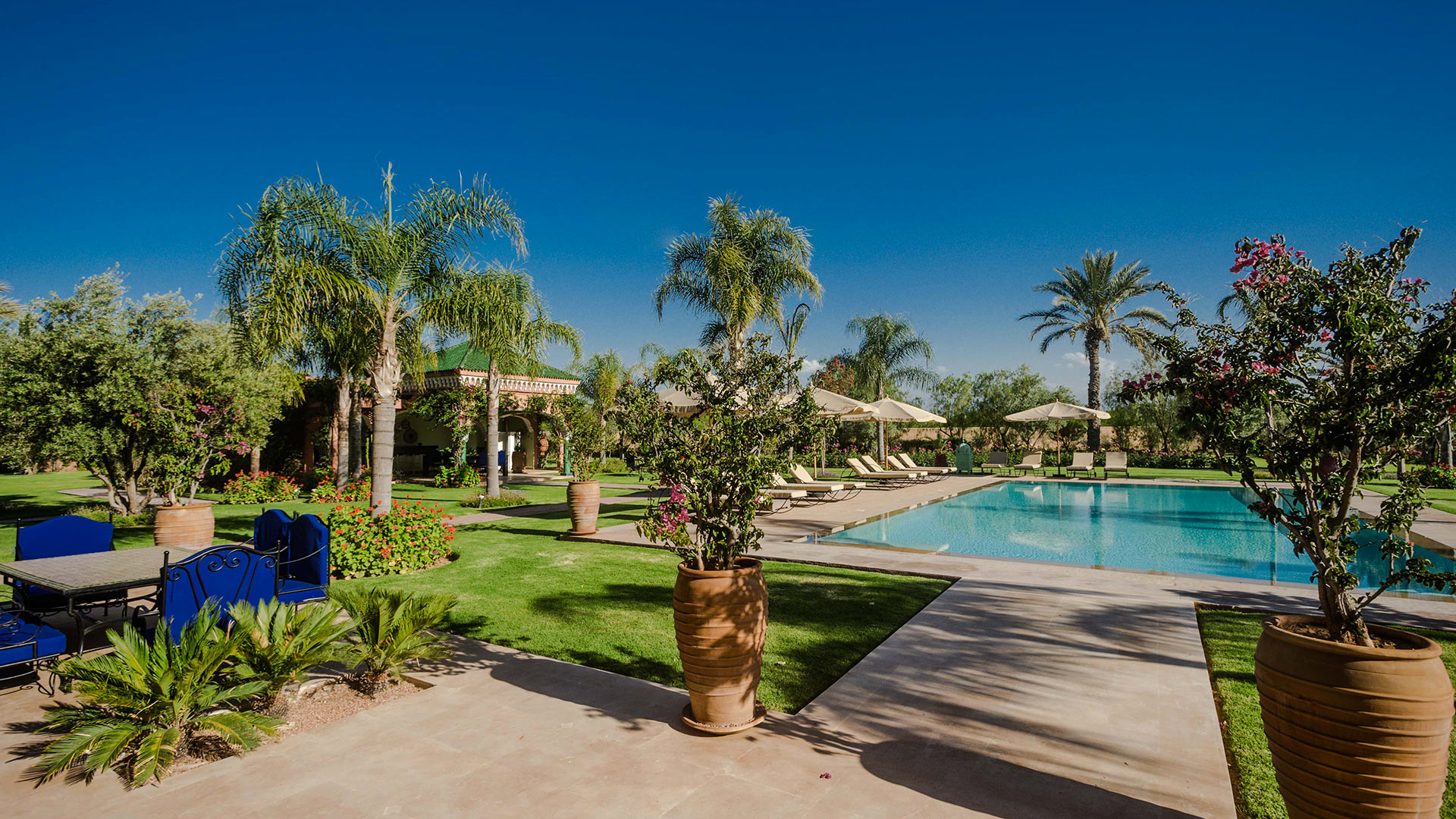 Villa Rose-Anna - Image 31