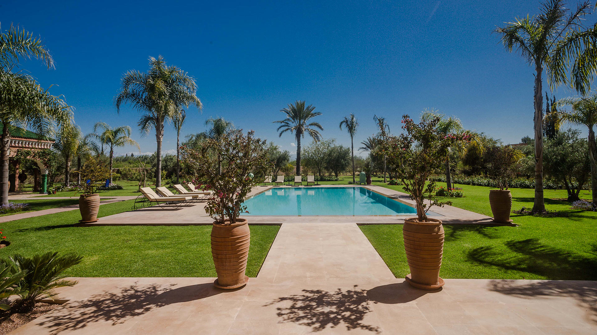Villa Rose-Anna - Image 32