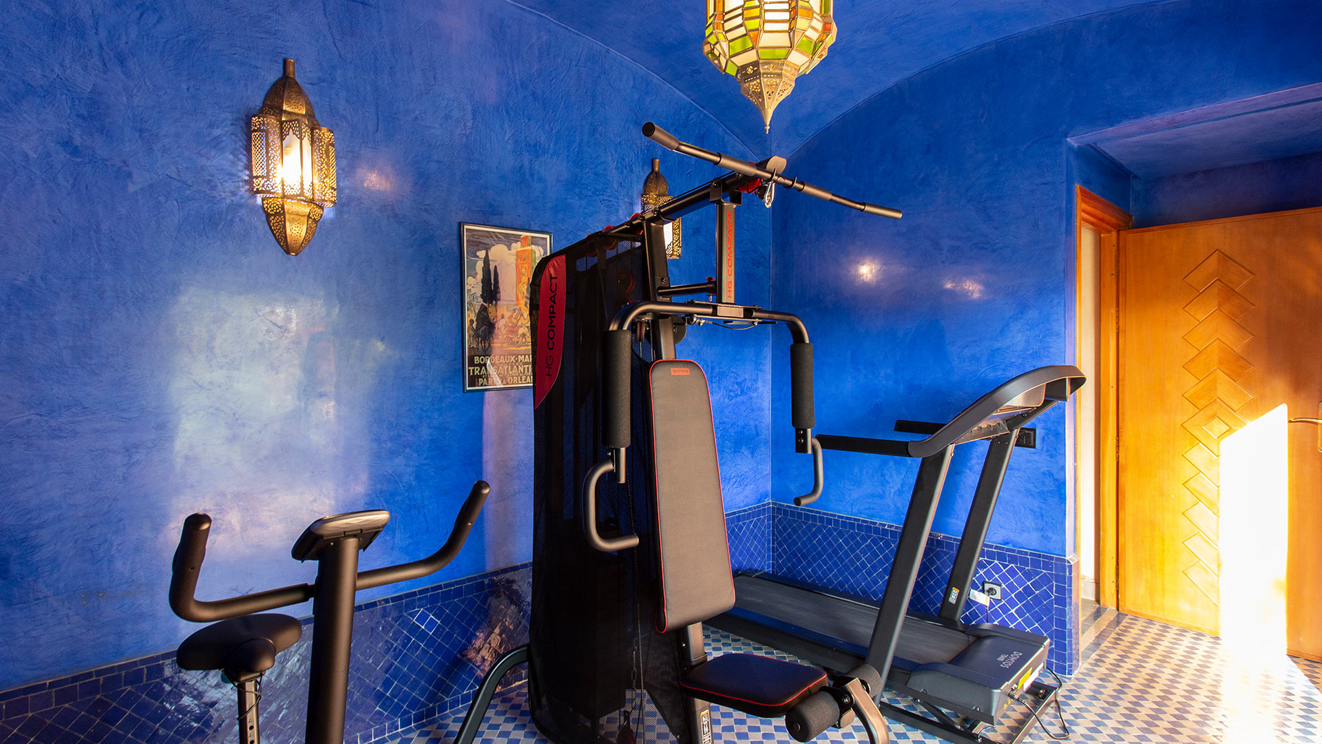 Villa Rose-Anna - Image 29
