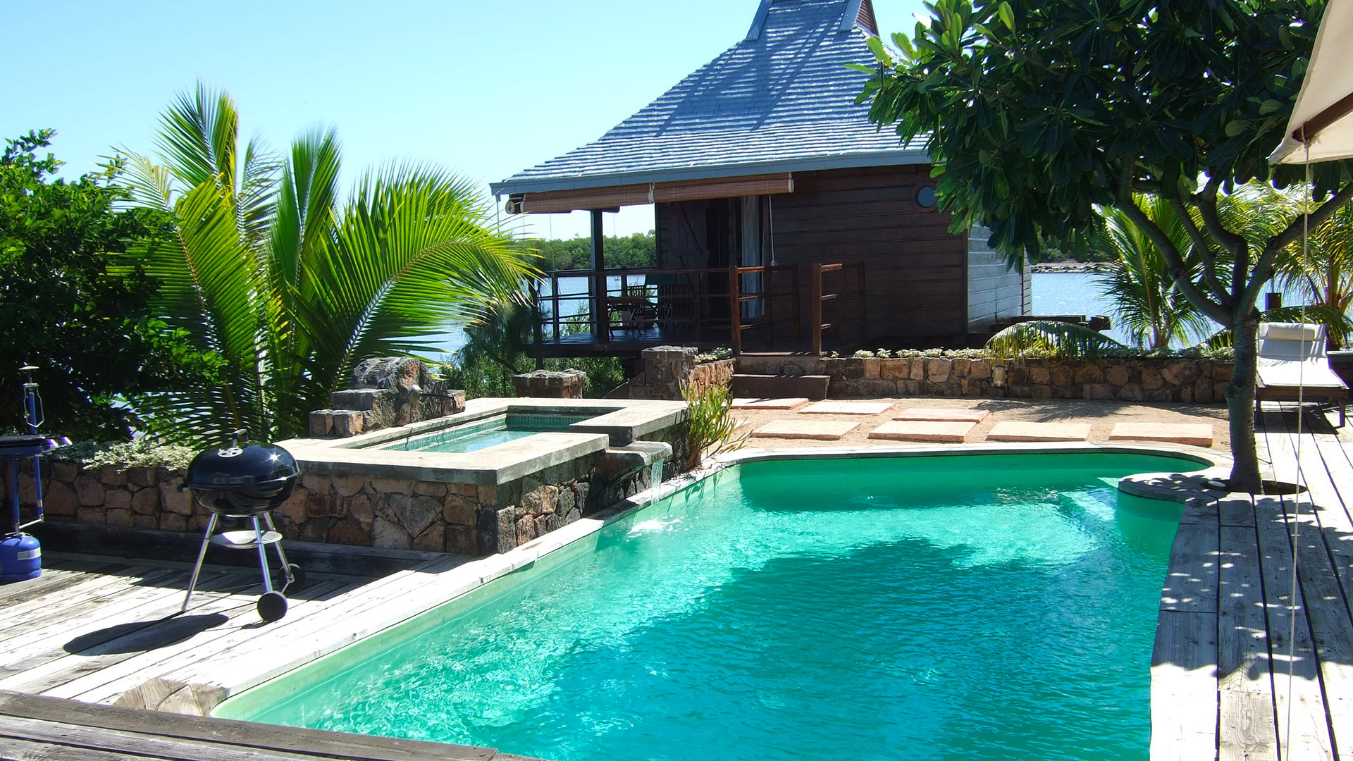 Villa Harmonie - Image 3