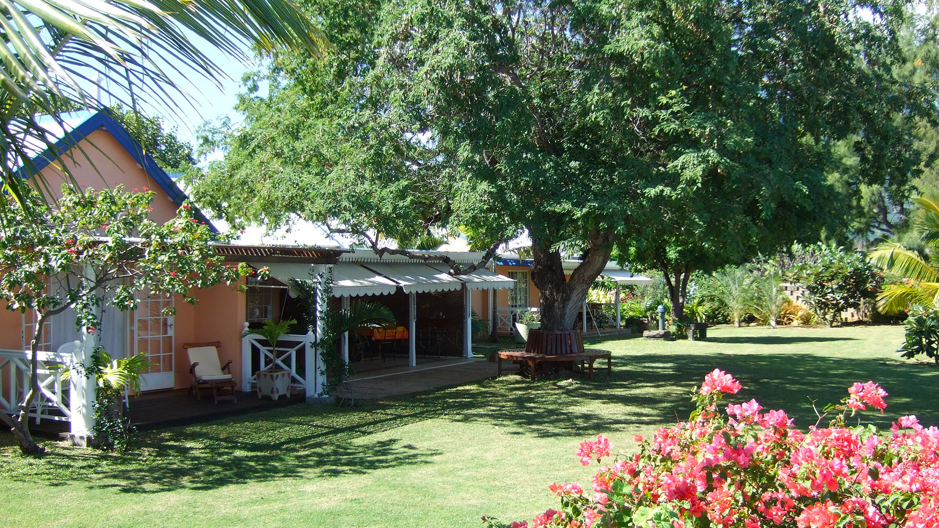 Villa Harmonie - Image 12