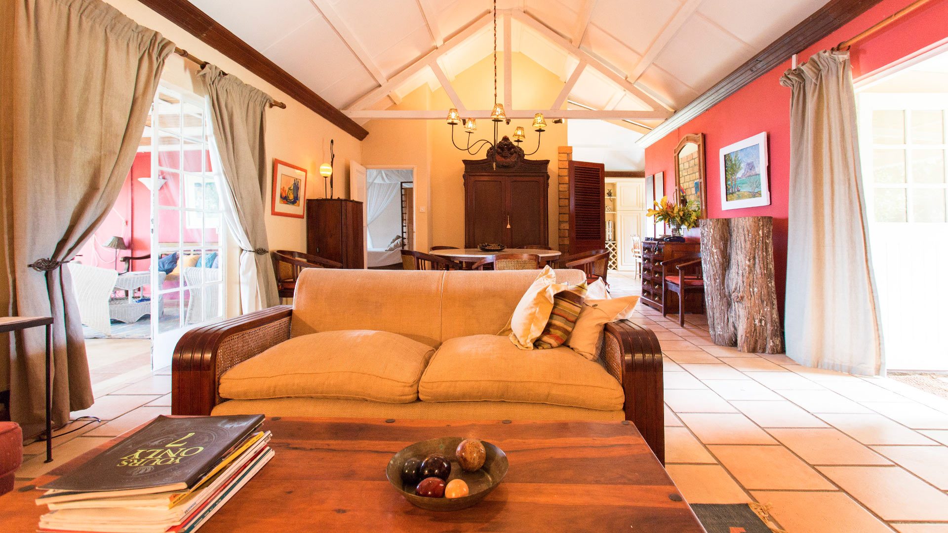 Villa Harmonie - Image 20