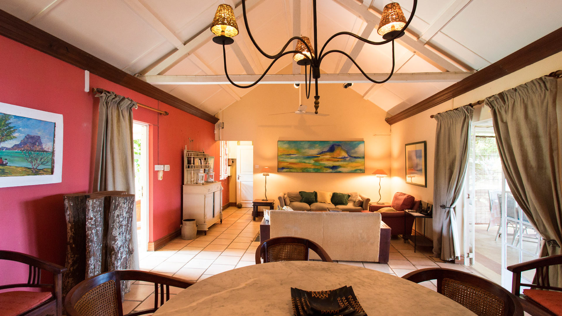 Villa Harmonie - Image 19