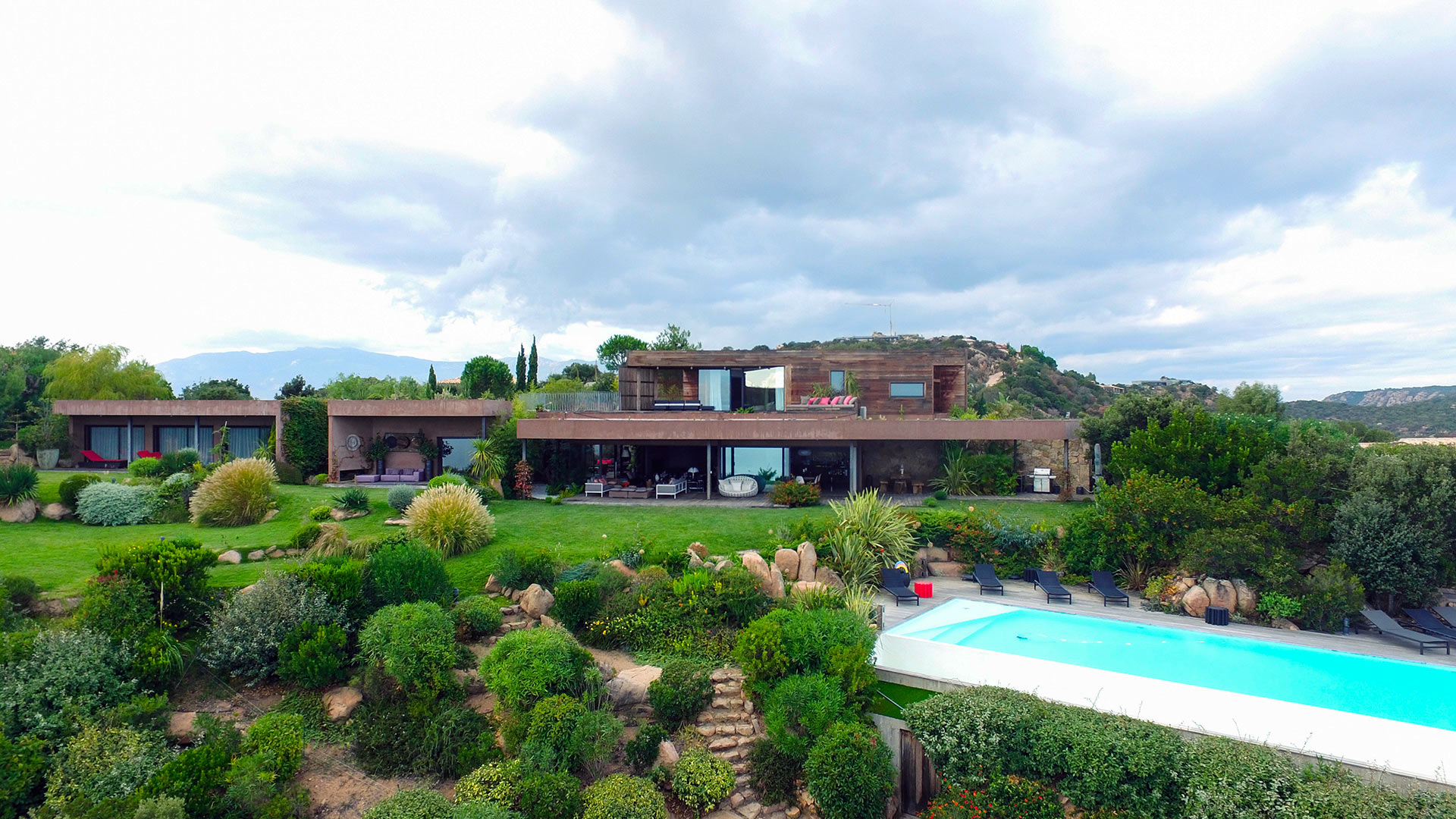 Villa Palombaggia - Image 9