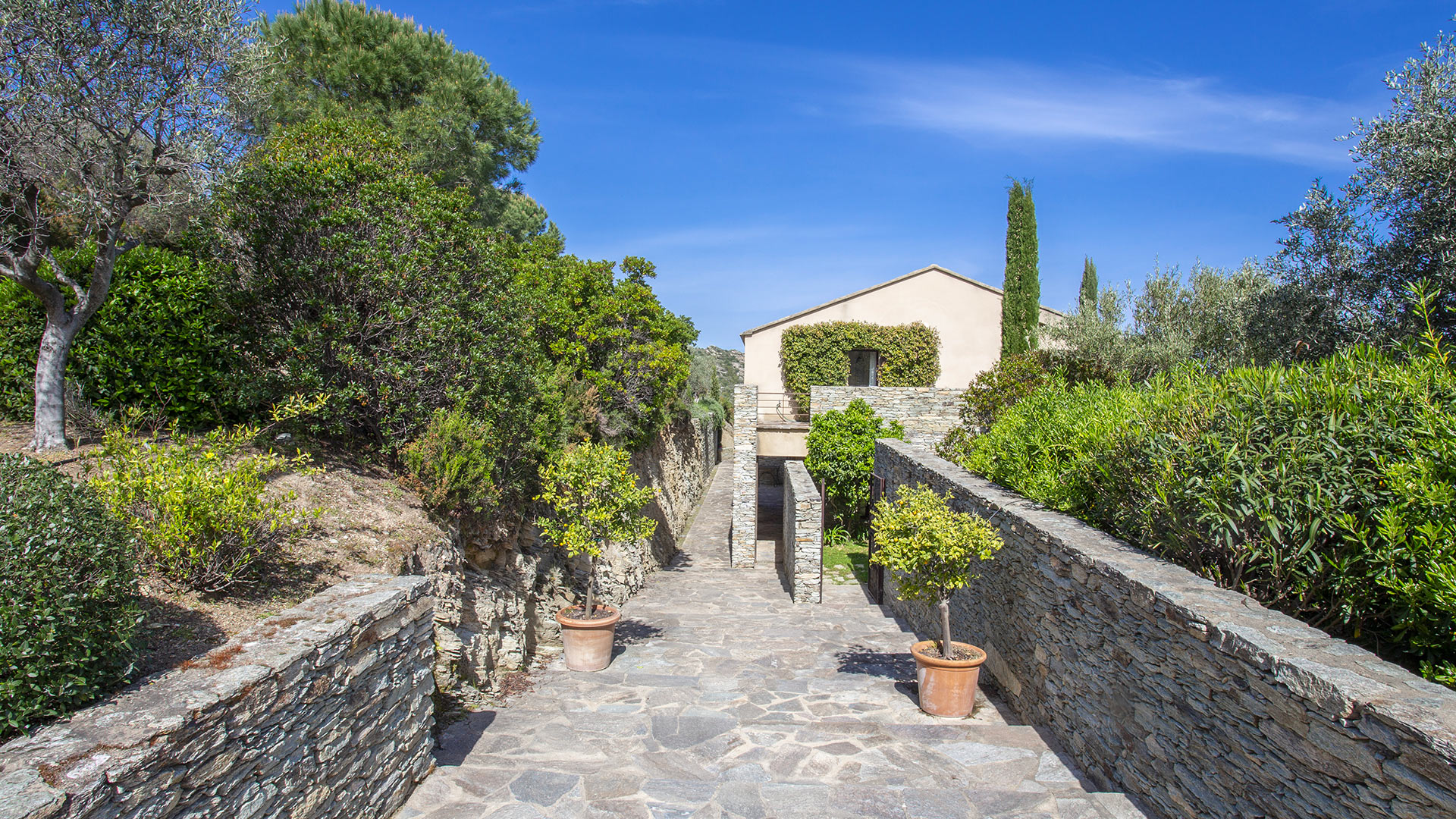 Villa Jasmin - Image 35