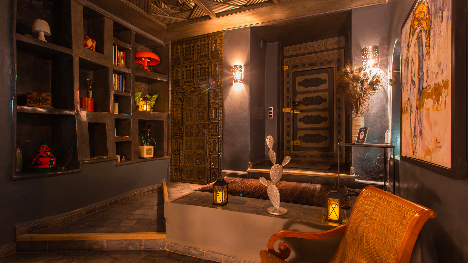 Riad Hizad - Image 42