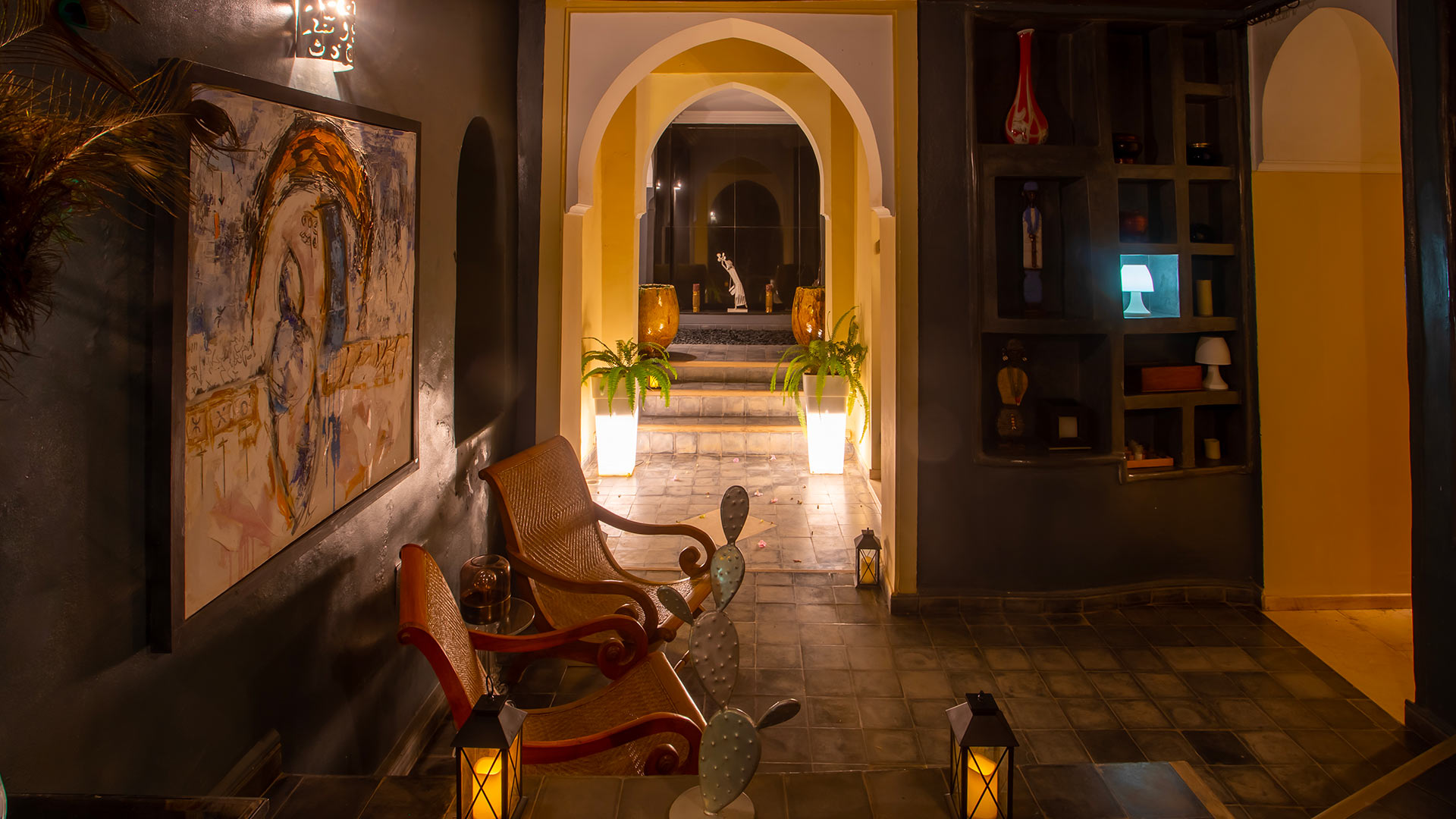 Riad Hizad - Image 21