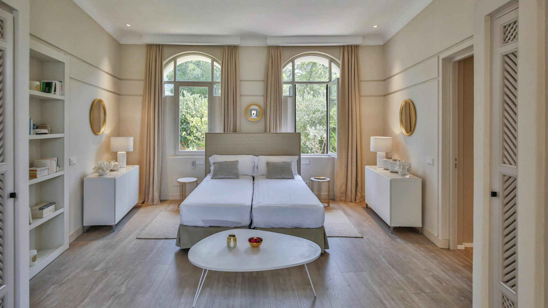 Villa Ponent — Cala Moli