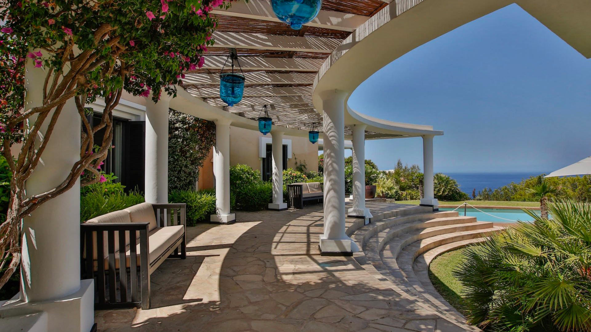 Villa Ponent — Cala Moli