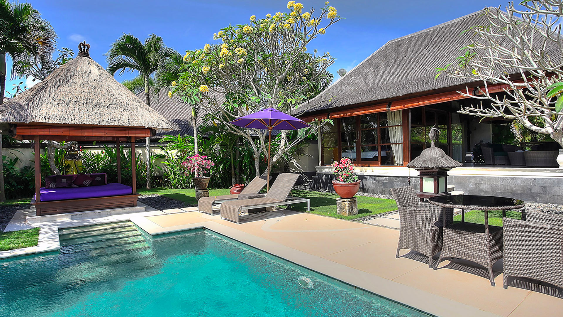 Download Villa Madu Canggu Pics