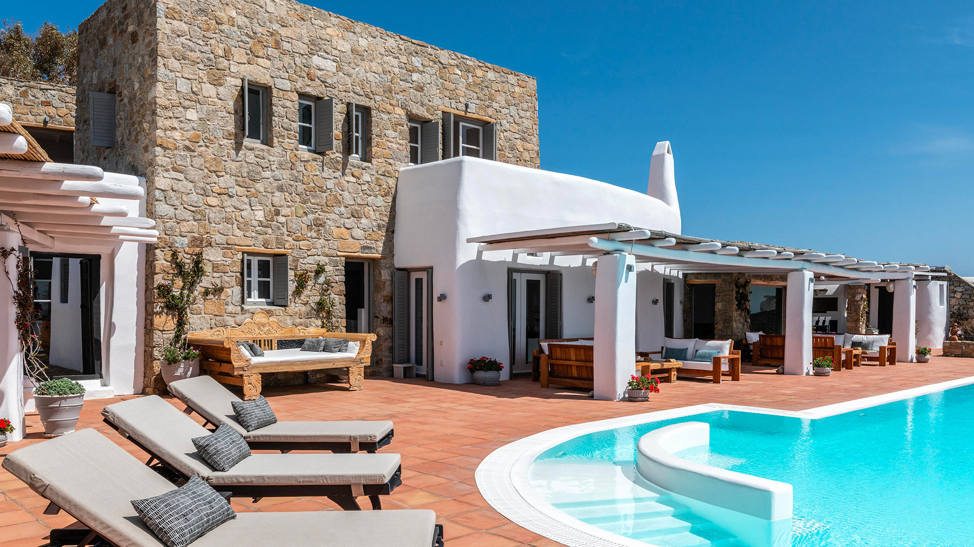 Villa Ionas - Image 5