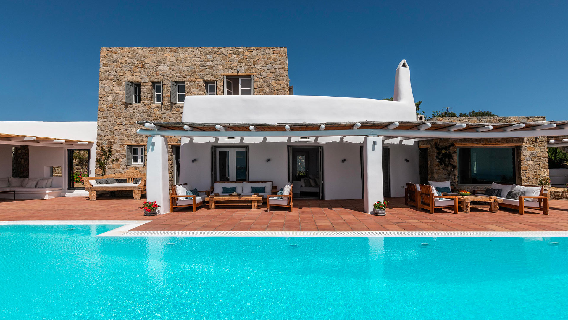 Villa Ionas - Image 2