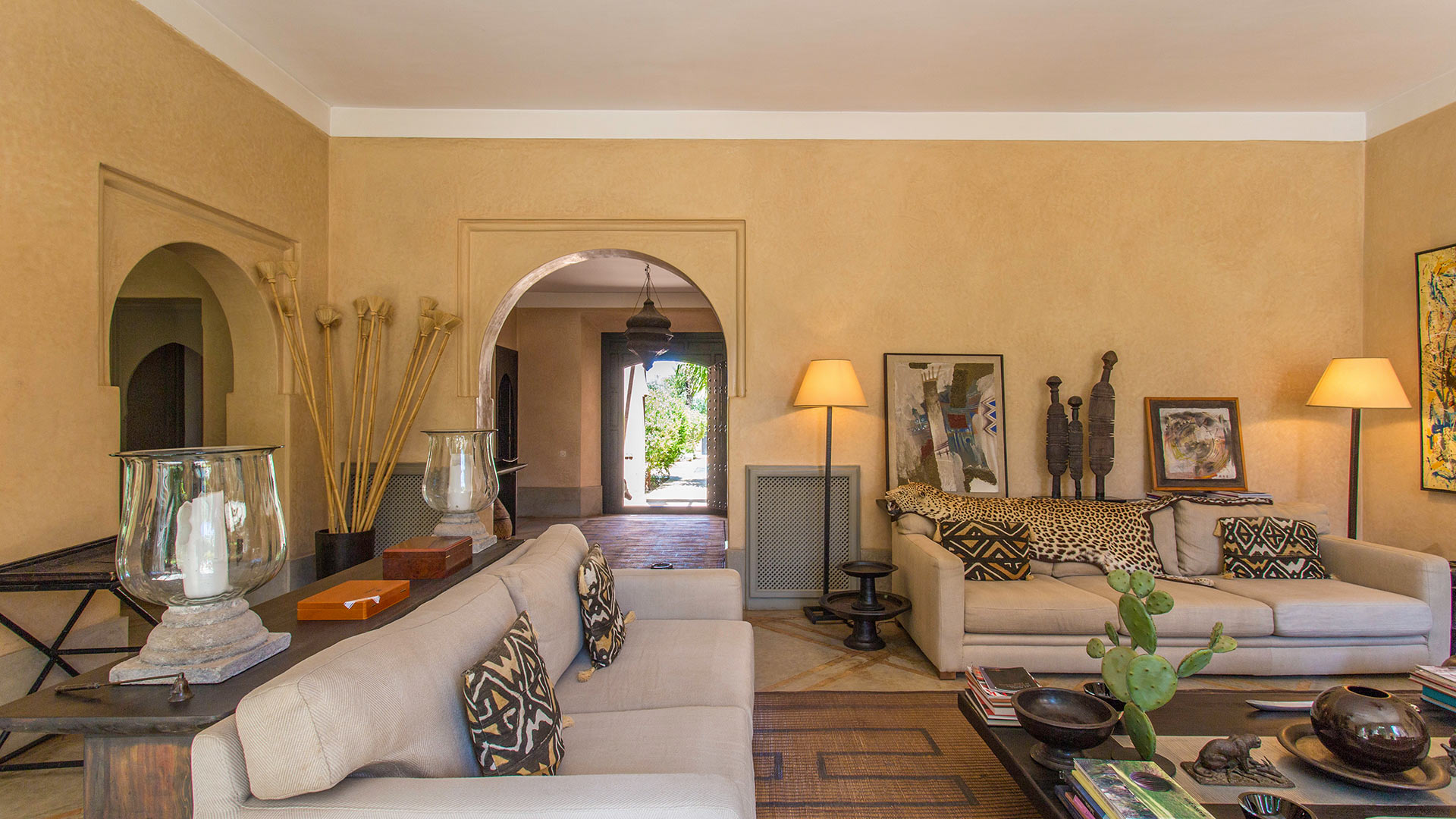 Villa Essaada El Majal - Image 26
