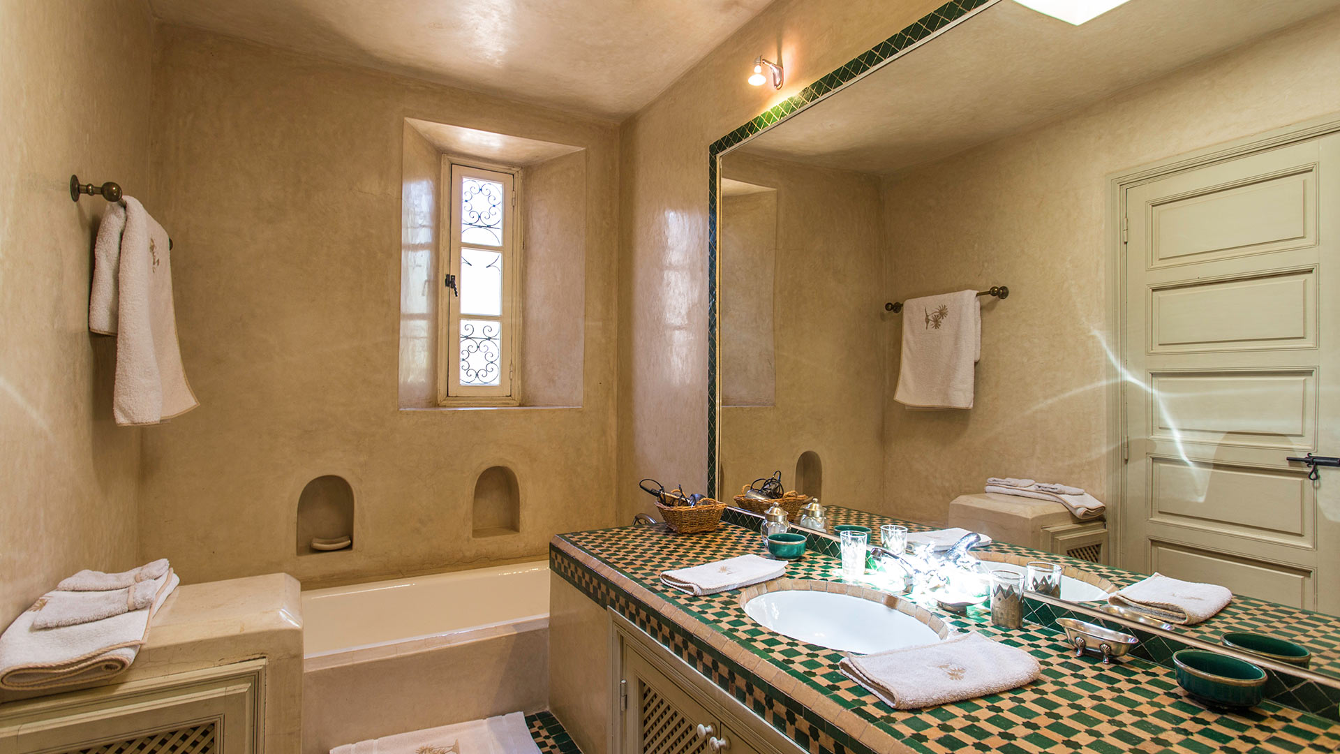 Villa Essaada El Majal - Image 32