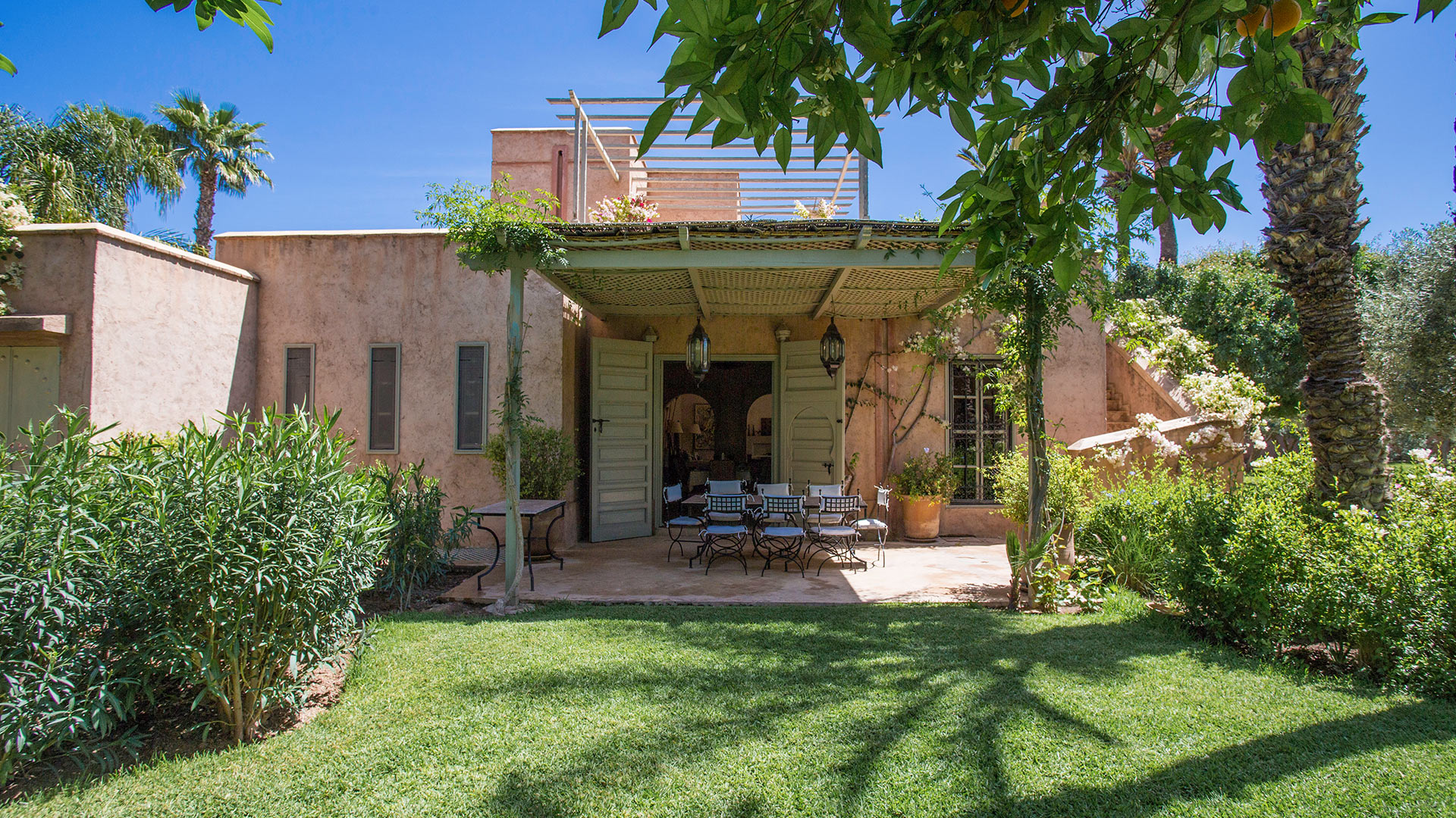 Villa Essaada El Majal - Image 21