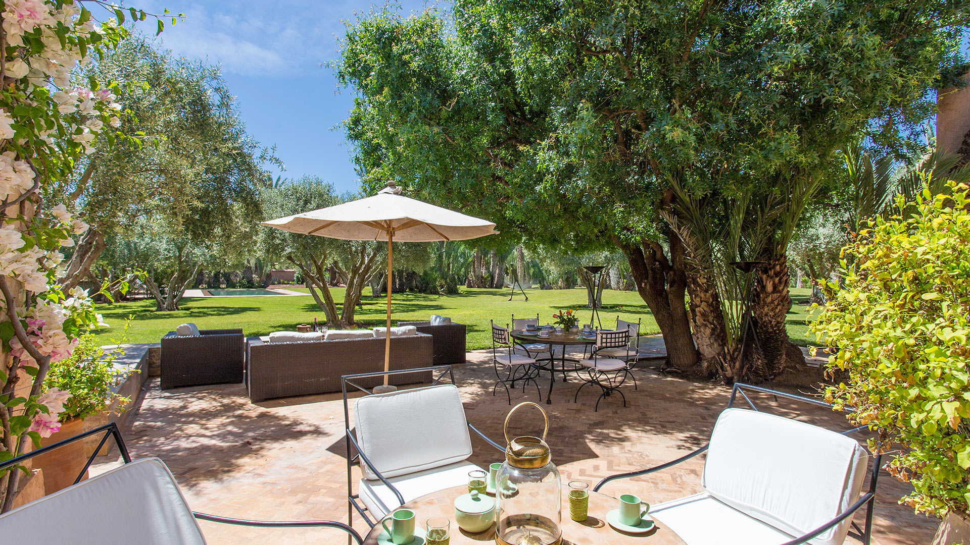 Villa Essaada El Majal - Image 22