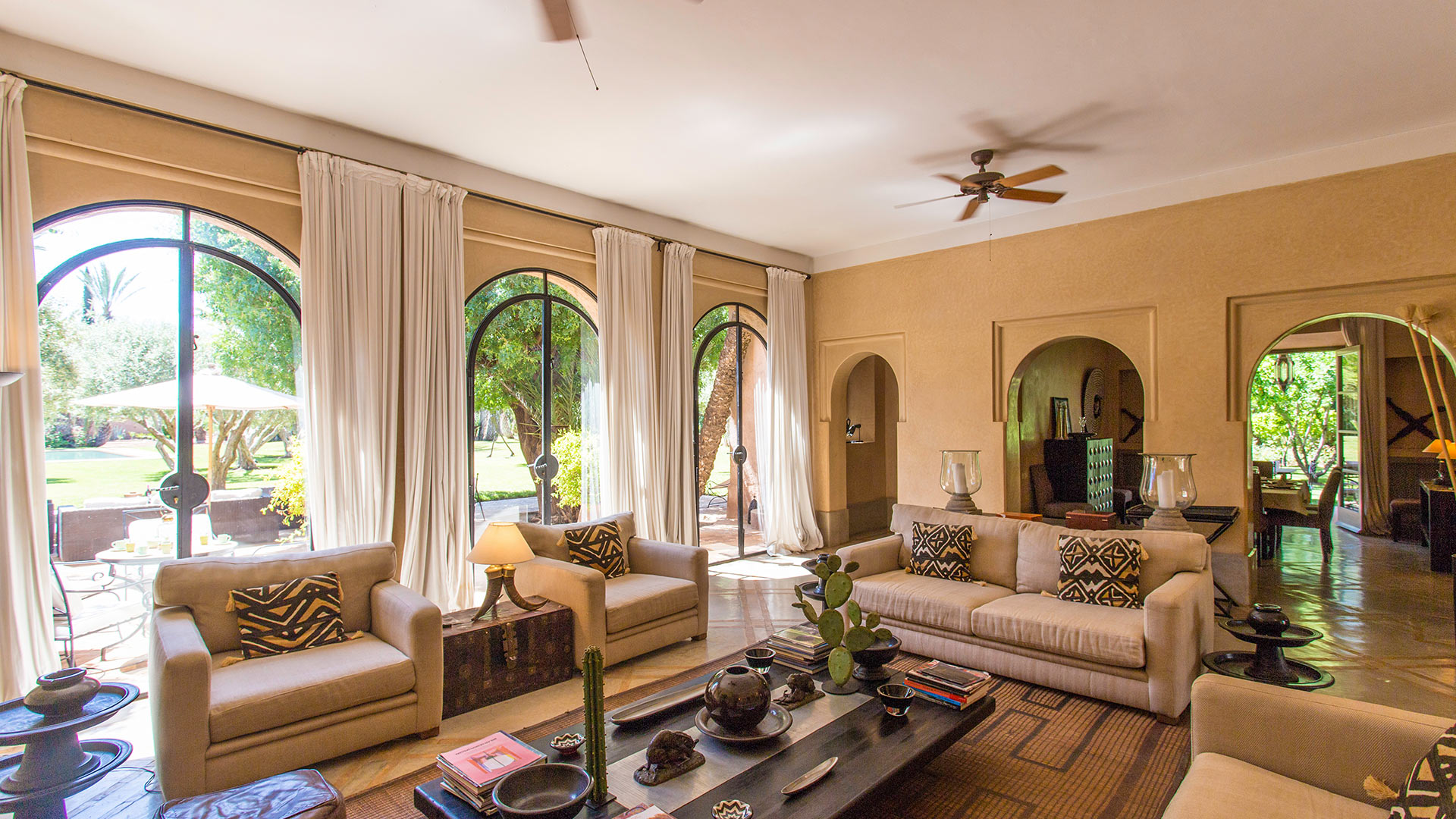 Villa Essaada El Majal - Image 25