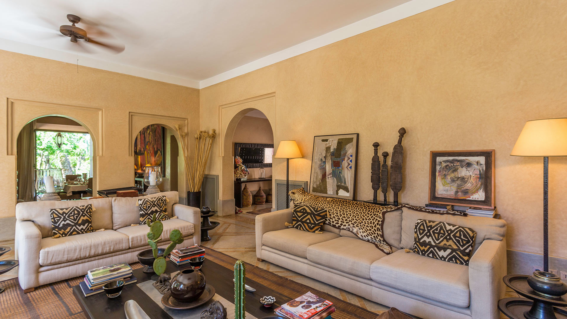 Villa Essaada El Majal - Image 28