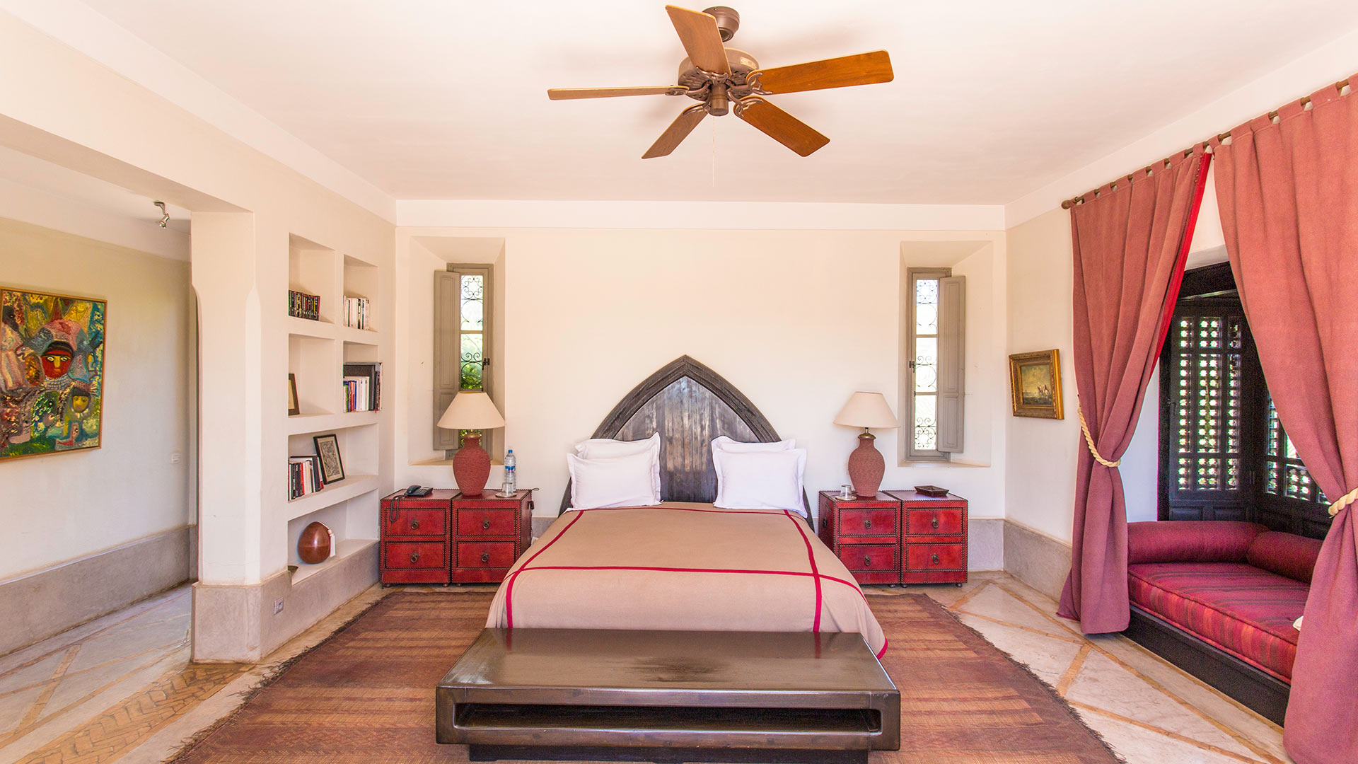 Villa Essaada El Majal - Image 30