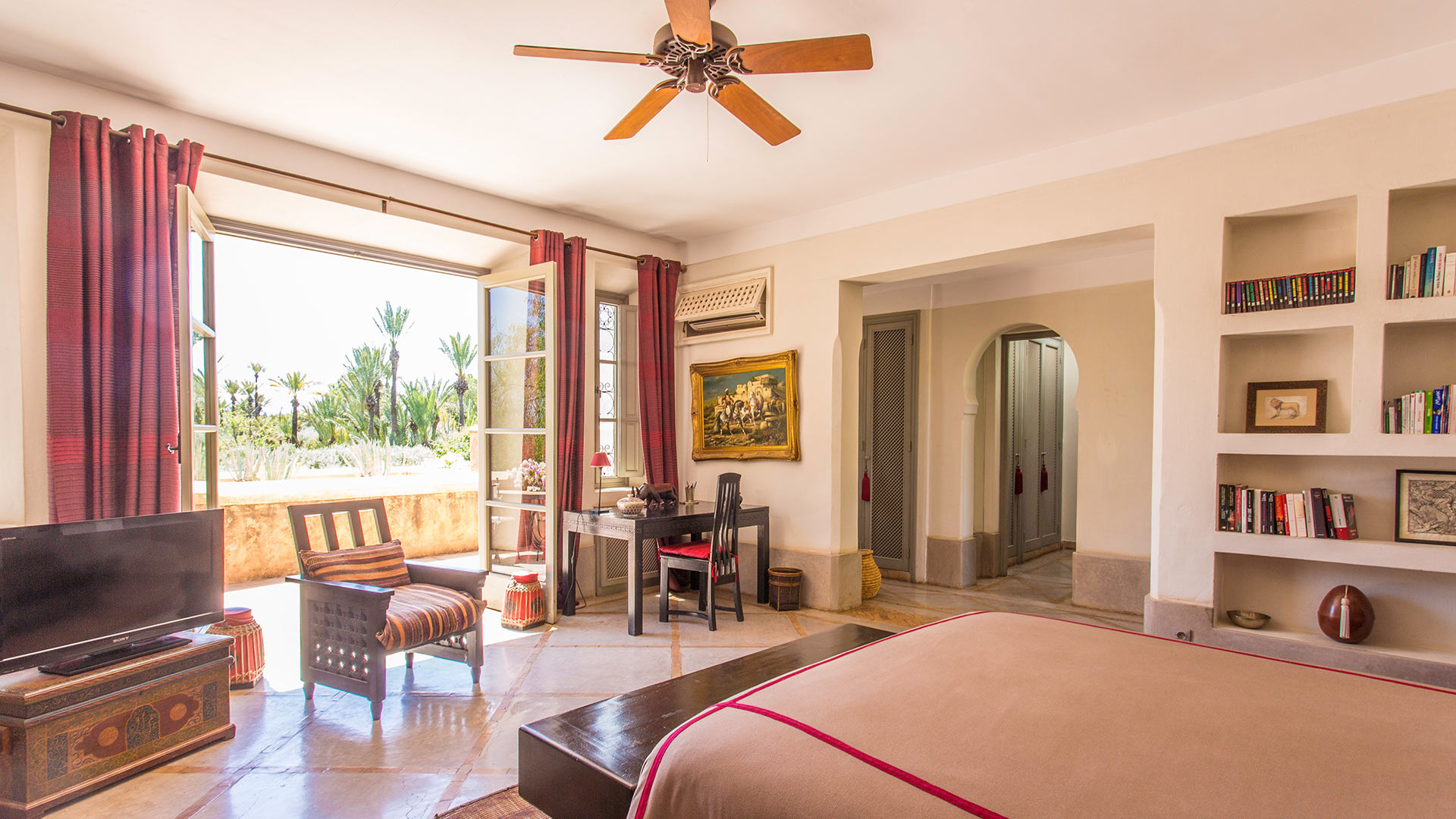 Villa Essaada El Majal - Image 31