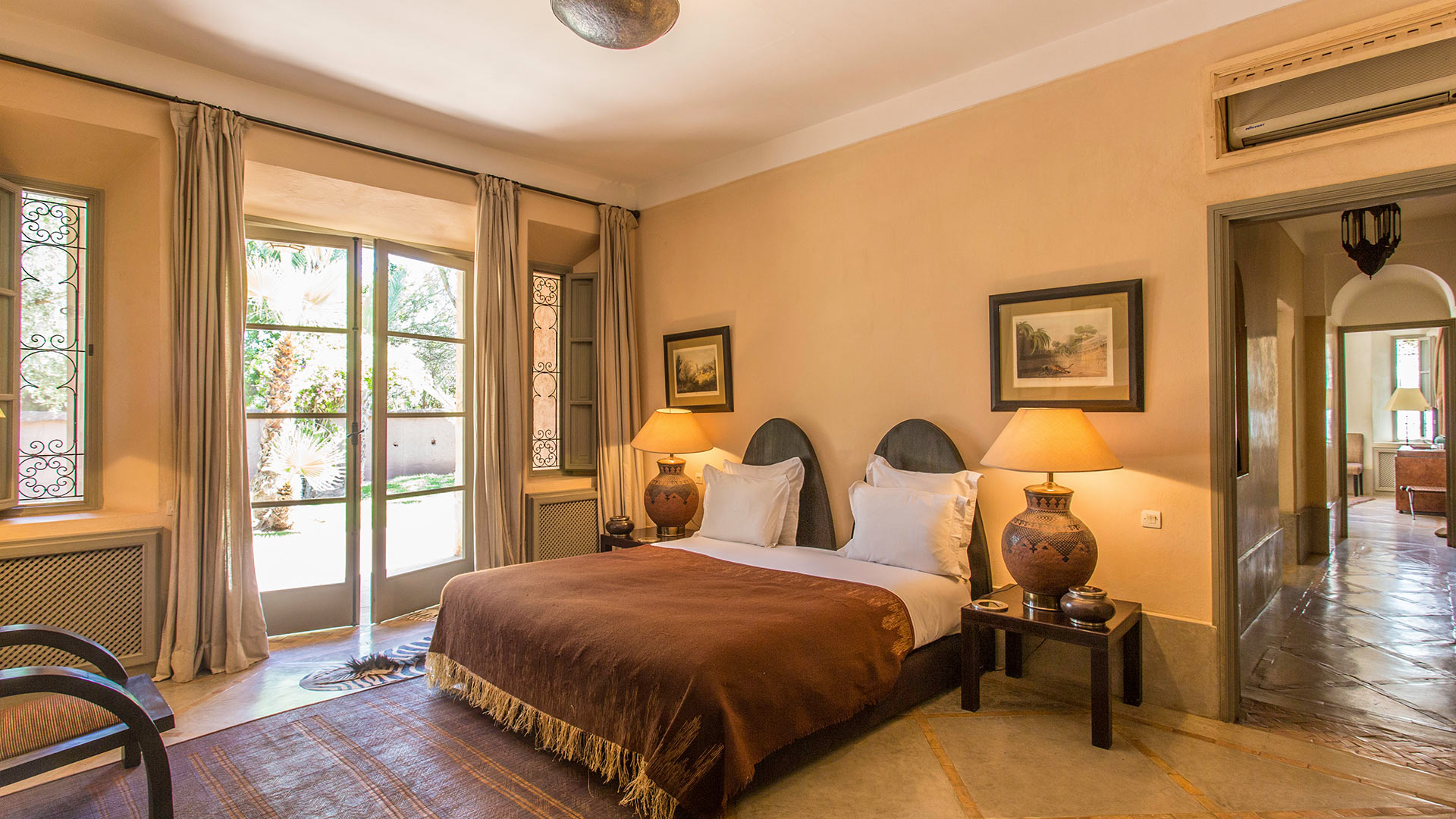 Villa Essaada El Majal - Image 37