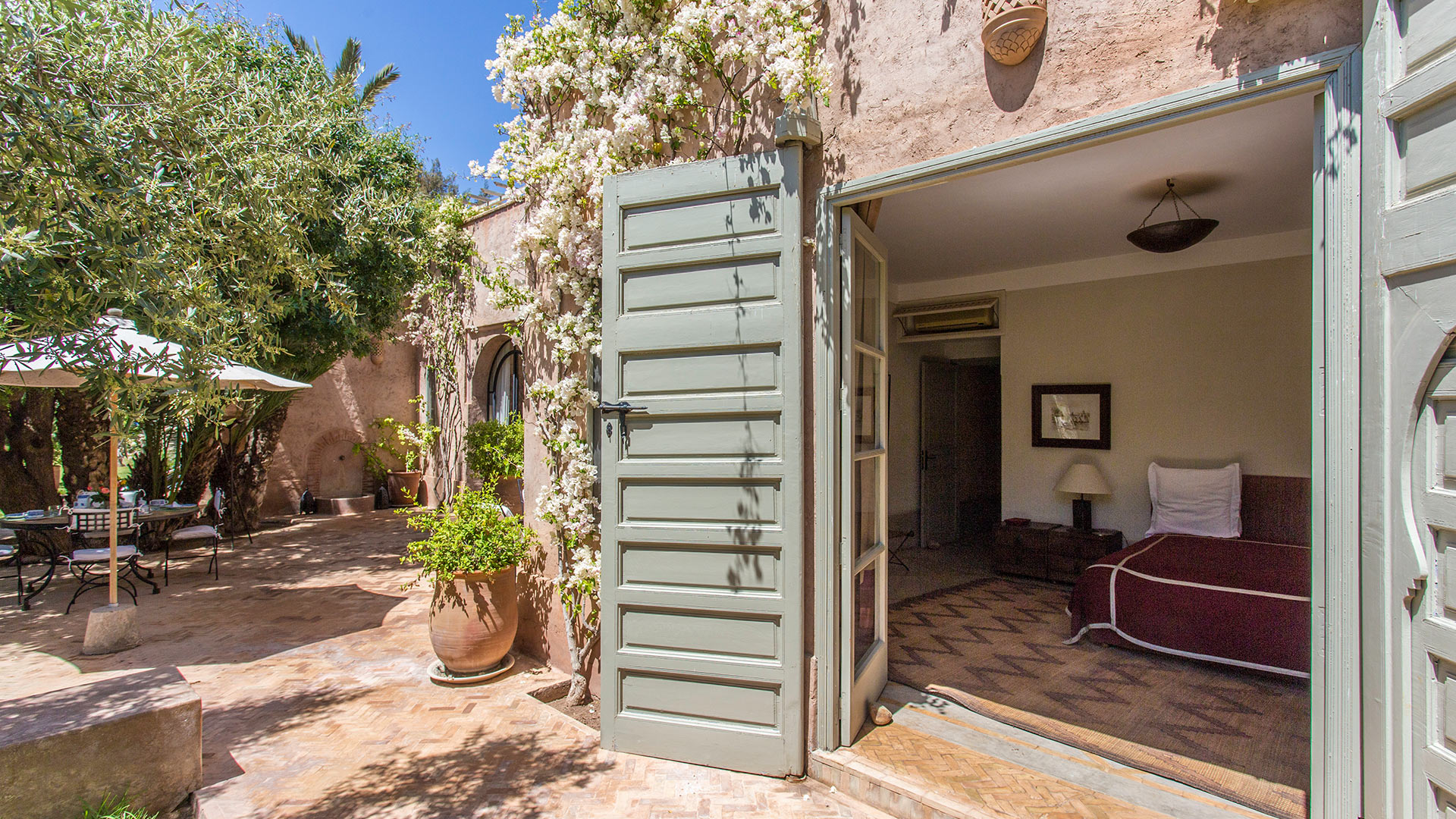 Villa Essaada El Majal - Image 34