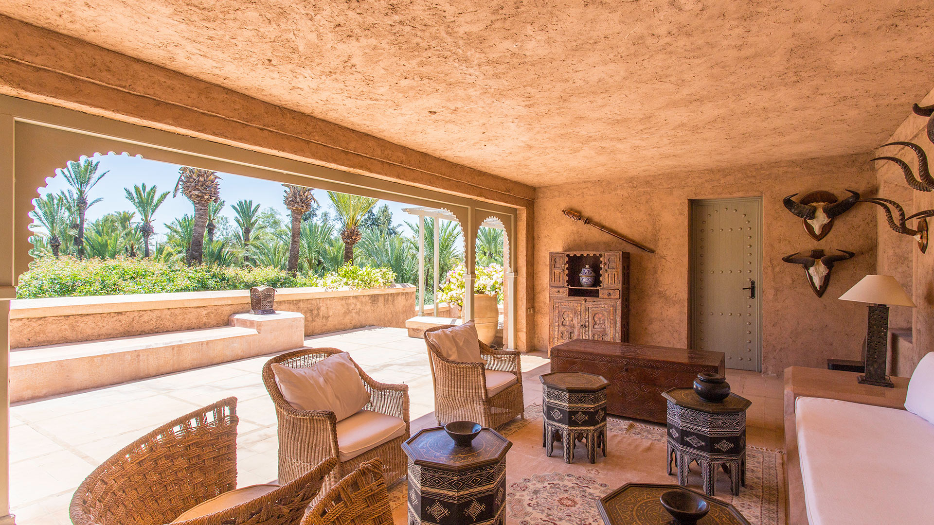 Villa Essaada El Majal - Image 23