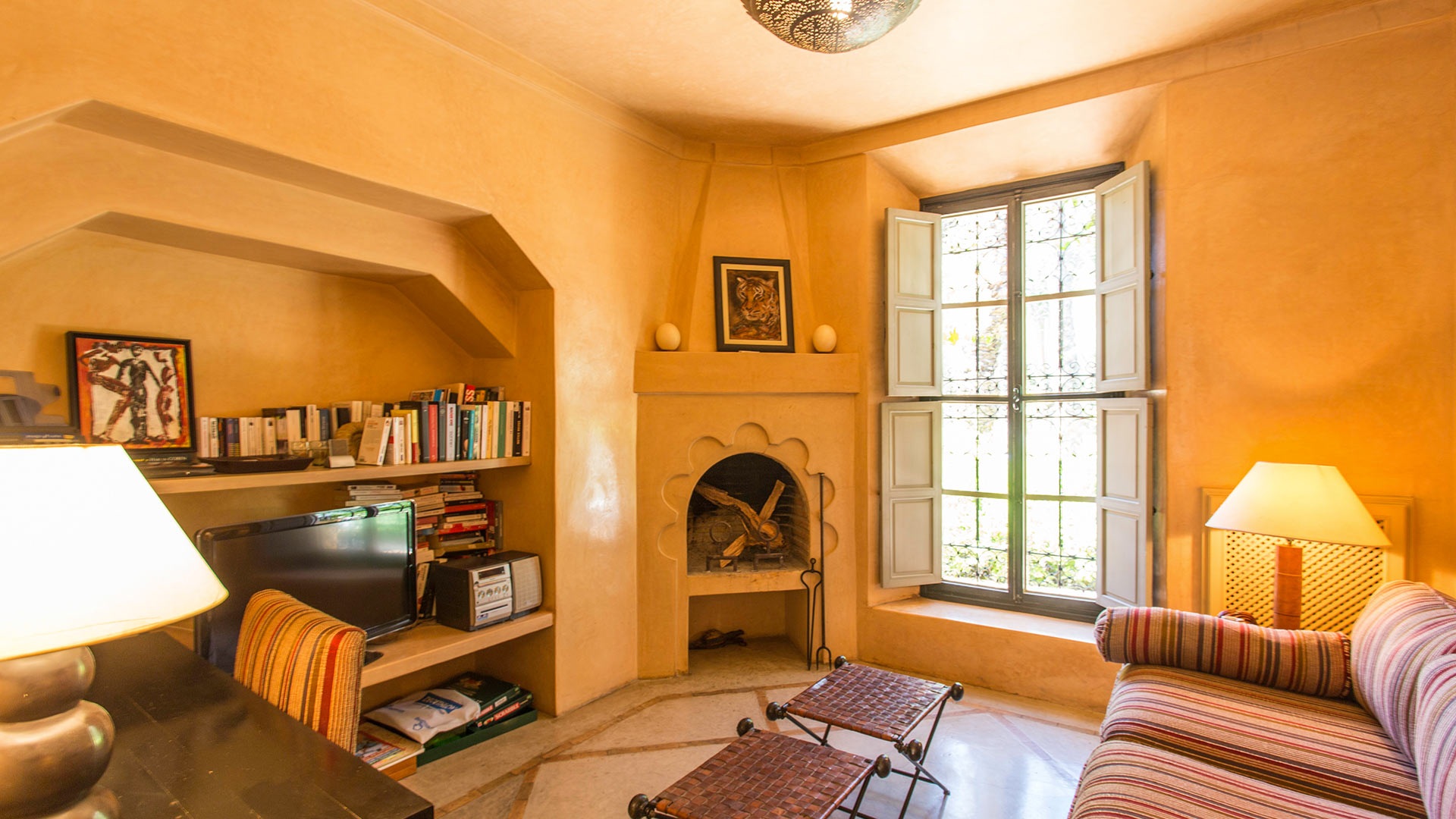 Villa Essaada El Majal - Image 24