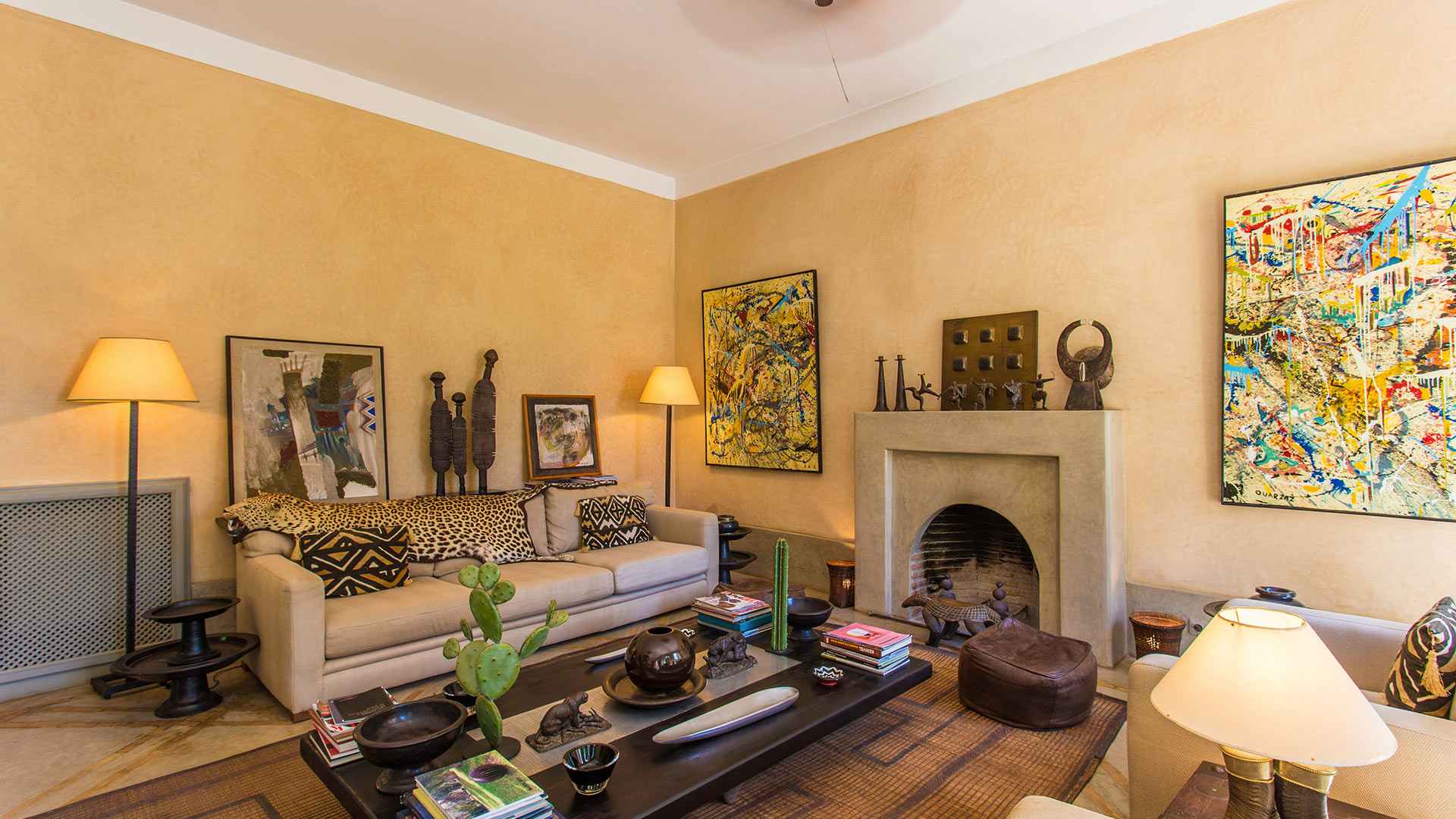 Villa Essaada El Majal - Image 27