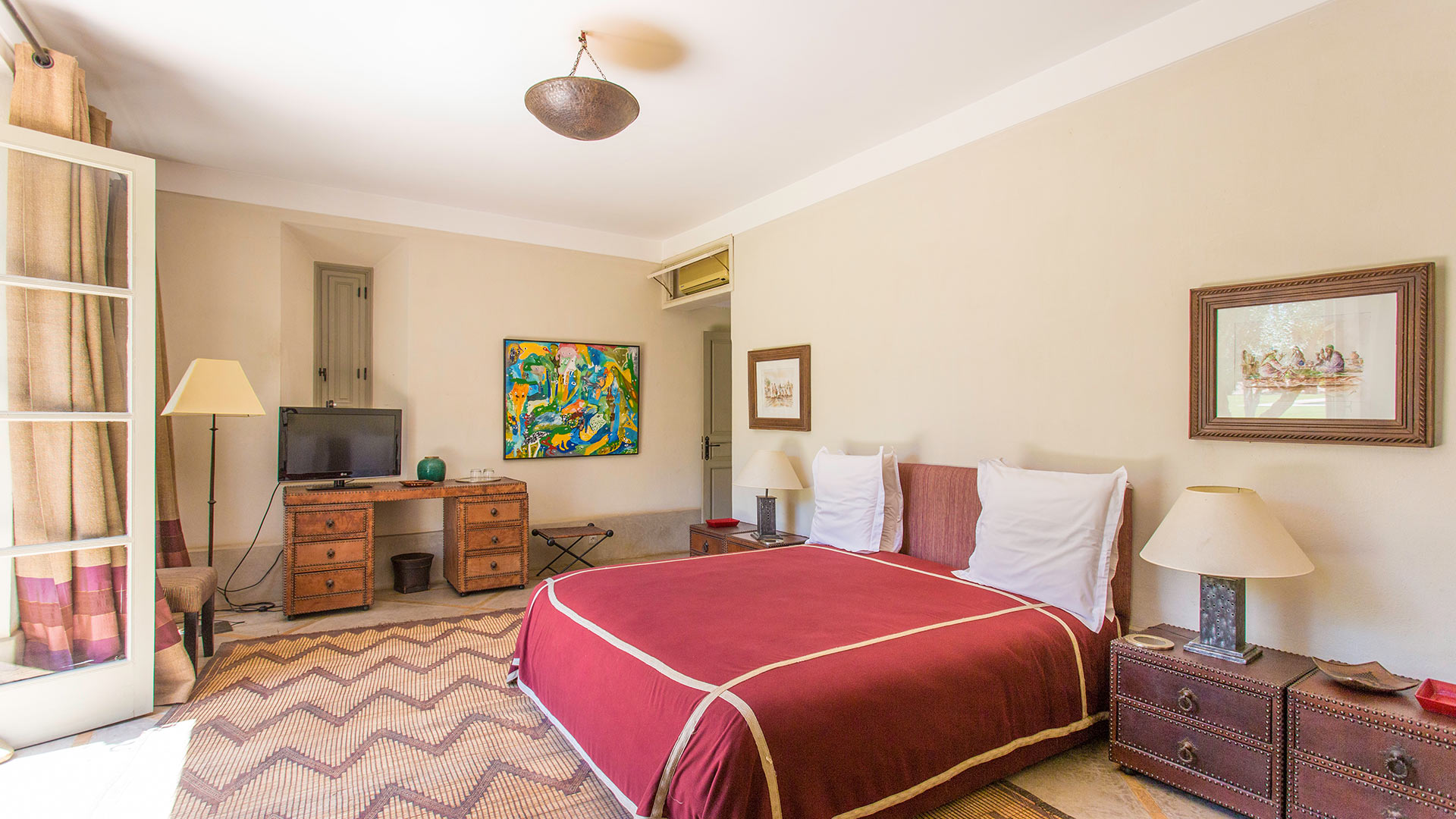 Villa Essaada El Majal - Image 33