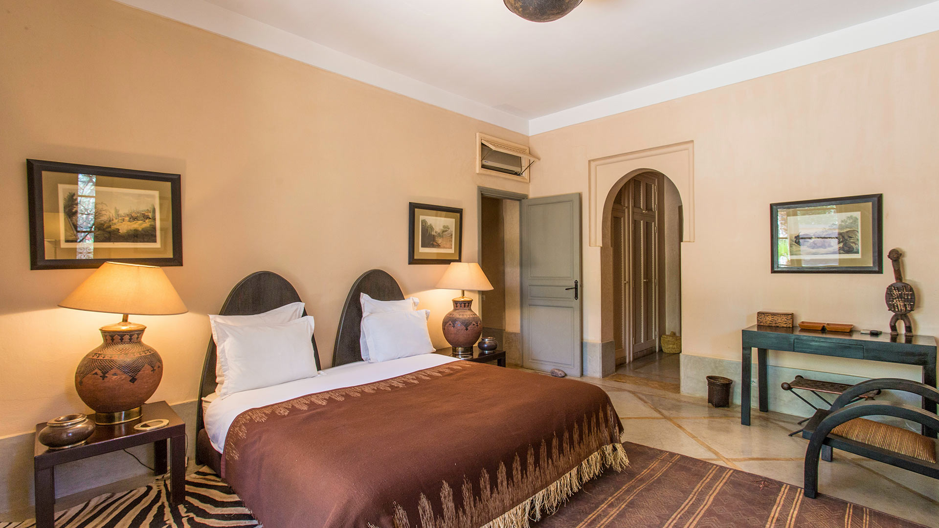 Villa Essaada El Majal - Image 36
