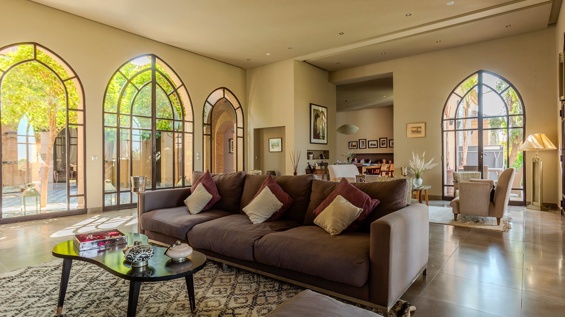 Villa Amanassa - Image 22