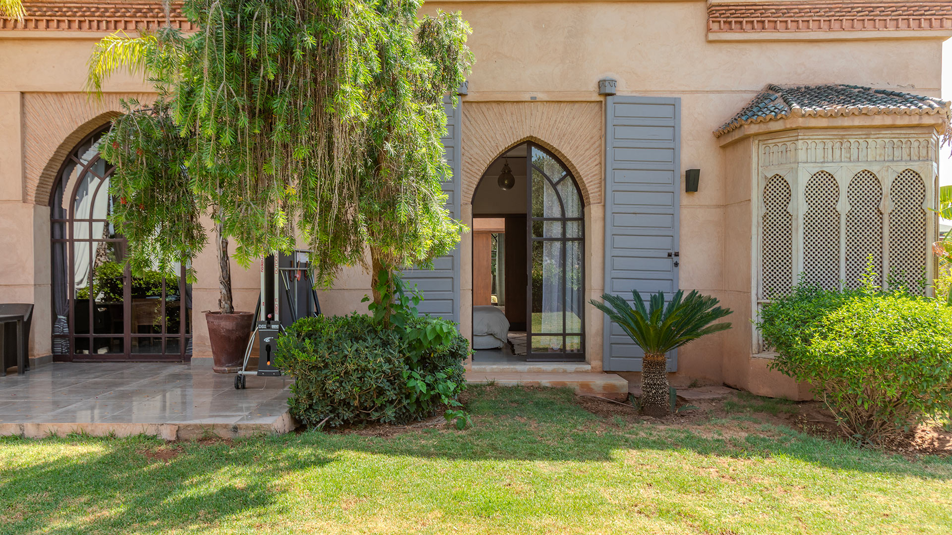 Villa Amanassa - Image 47