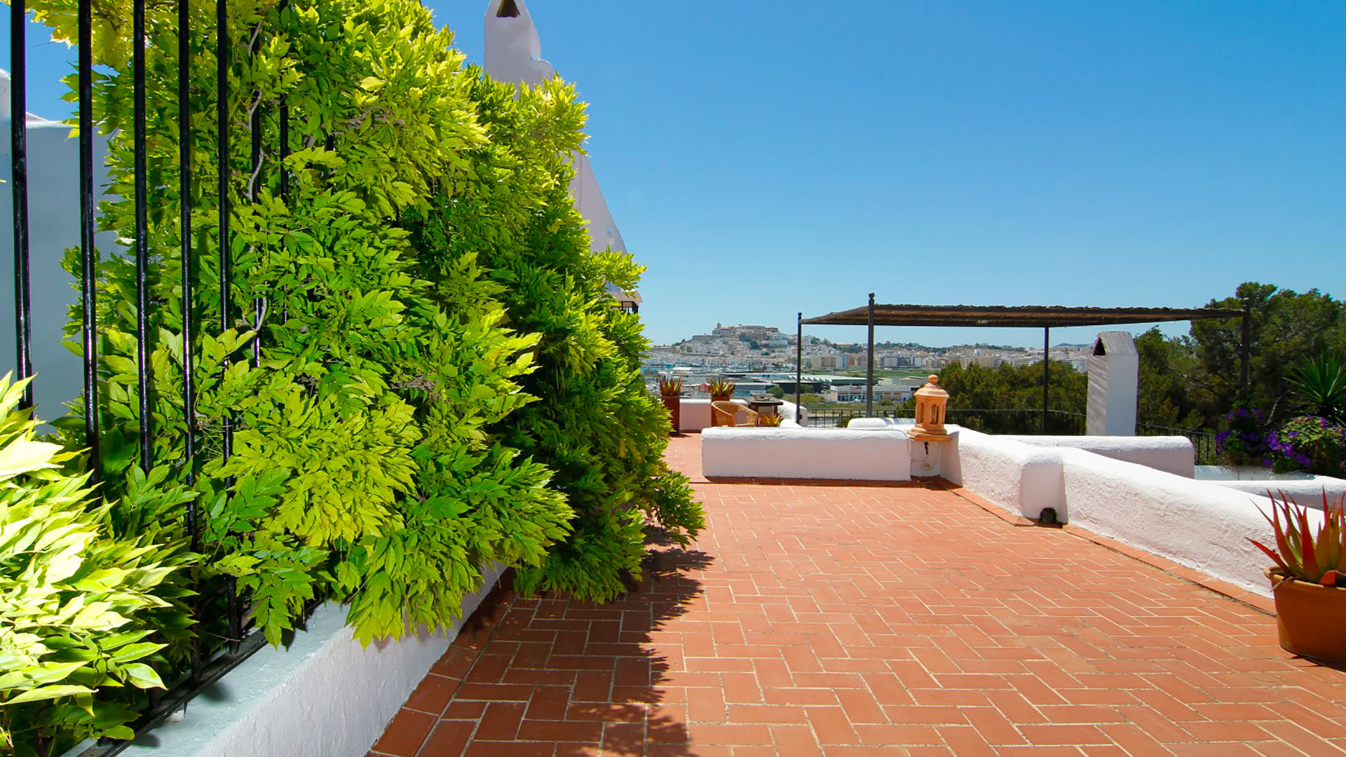 Can Bab — Ibiza