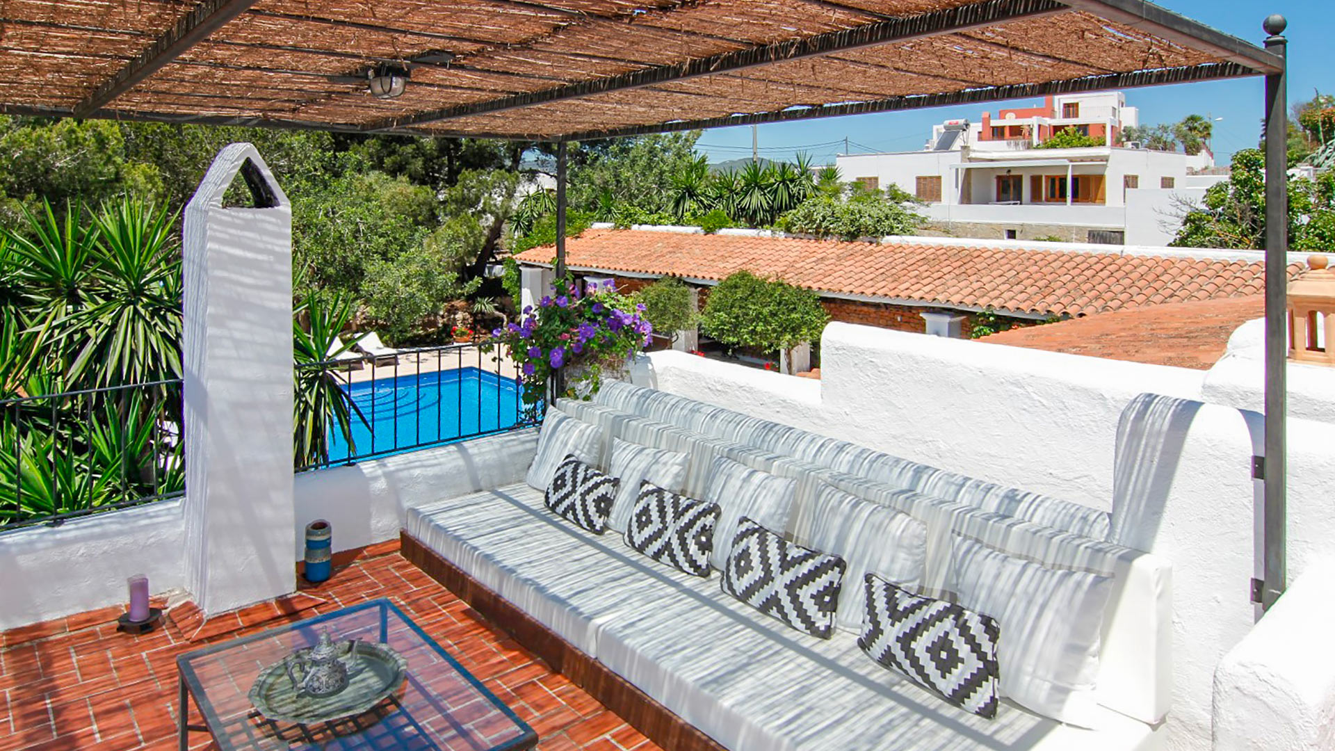 Can Bab — Ibiza