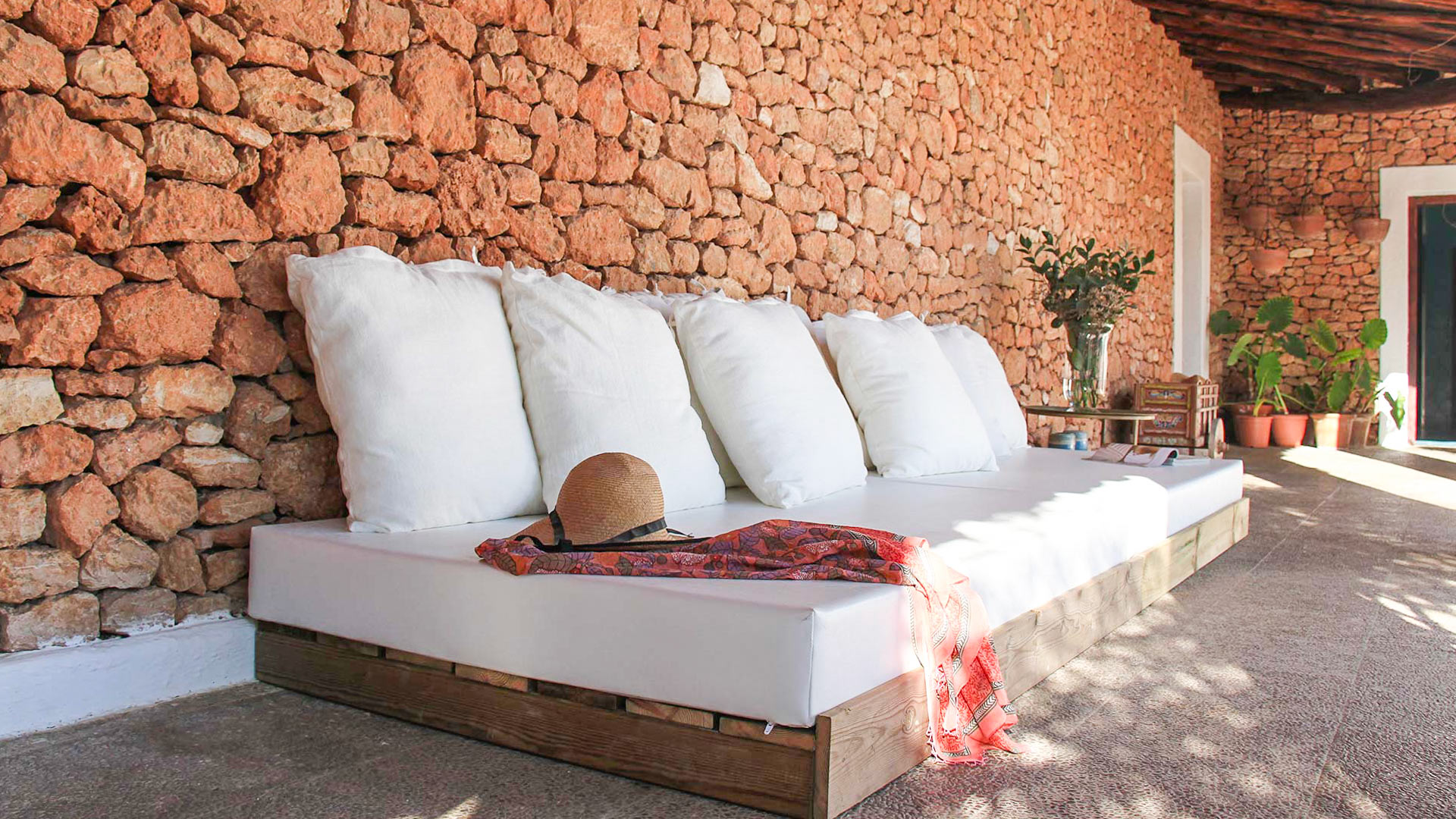 Can Bab — Ibiza