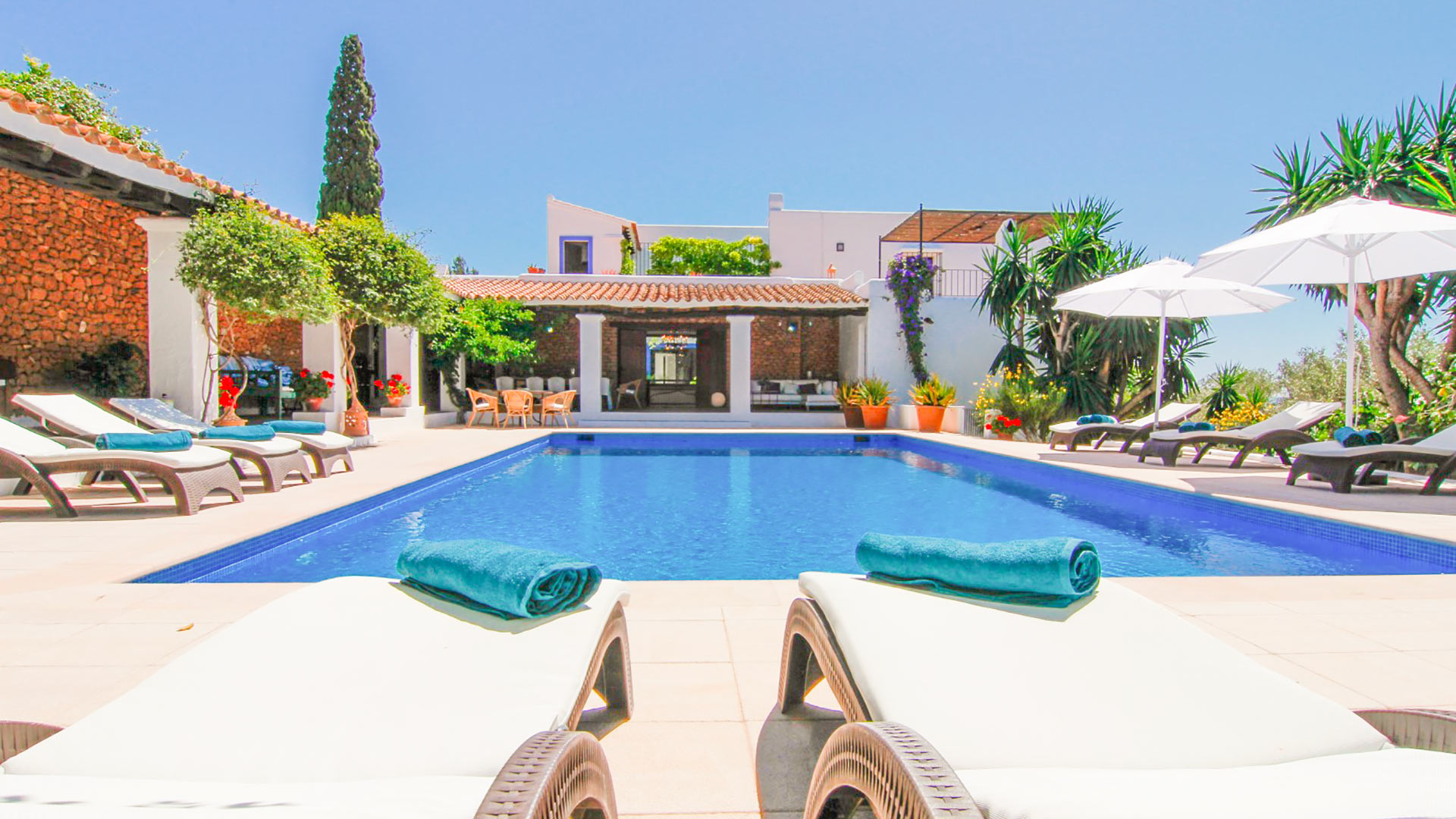 Can Bab — Ibiza