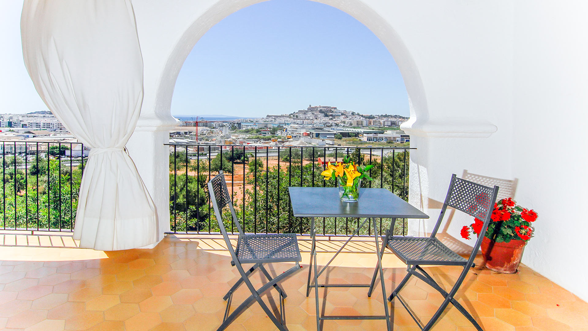 Can Bab — Ibiza