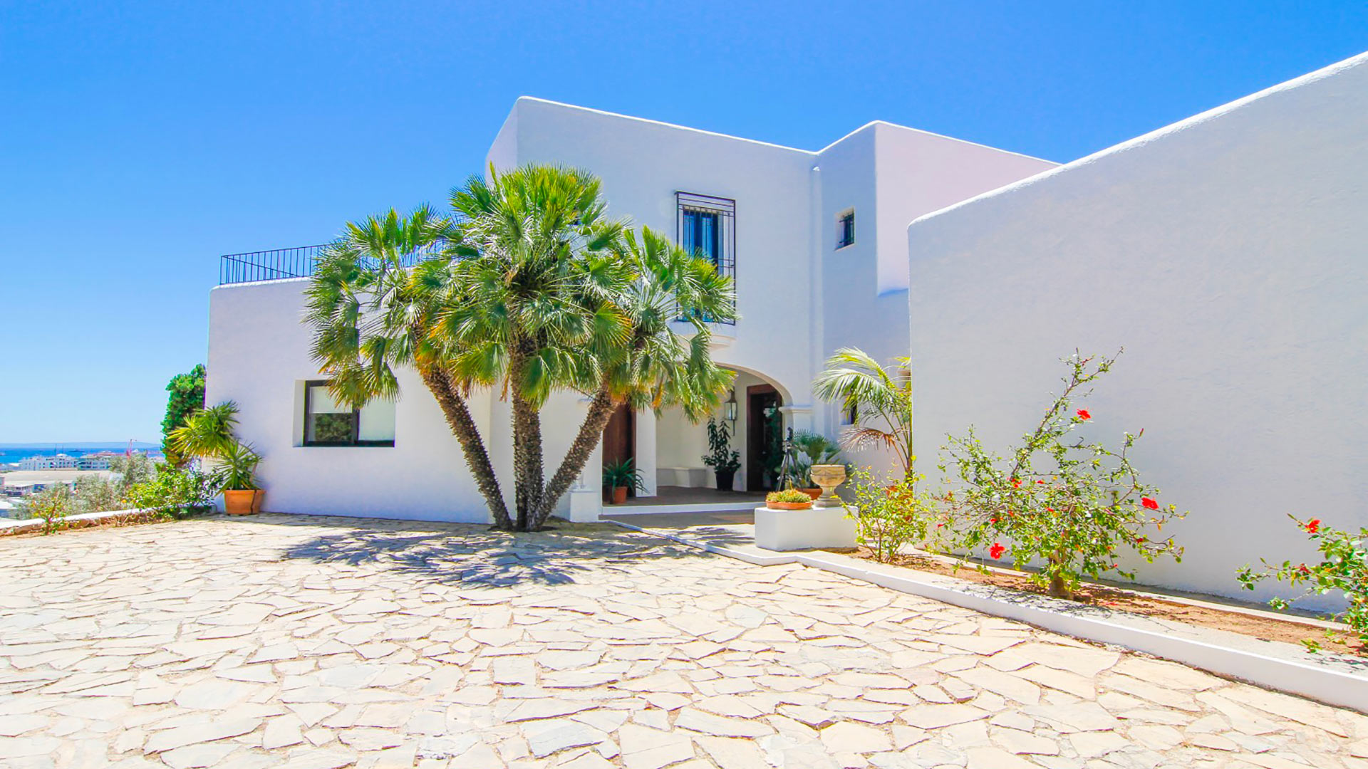 Can Bab — Ibiza