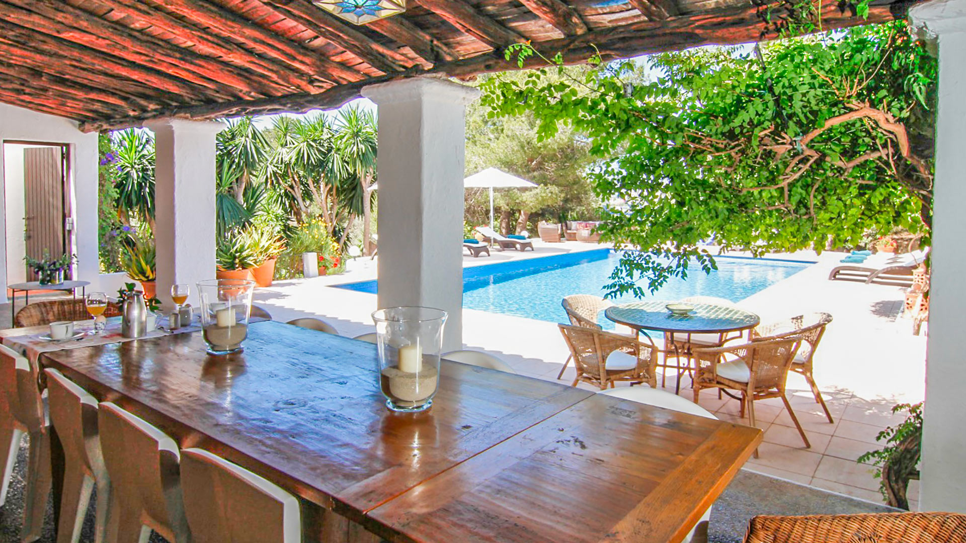 Can Bab — Ibiza